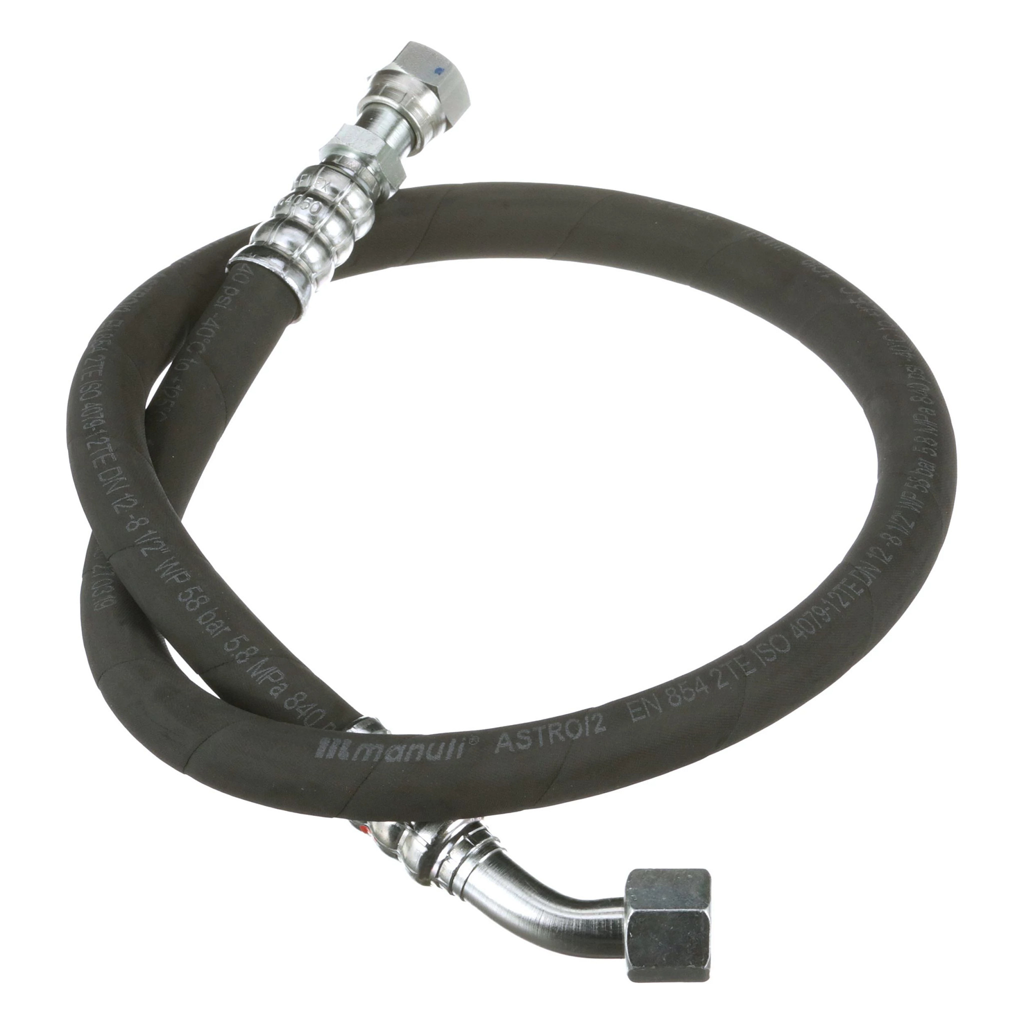 Mangueira Hidraulica