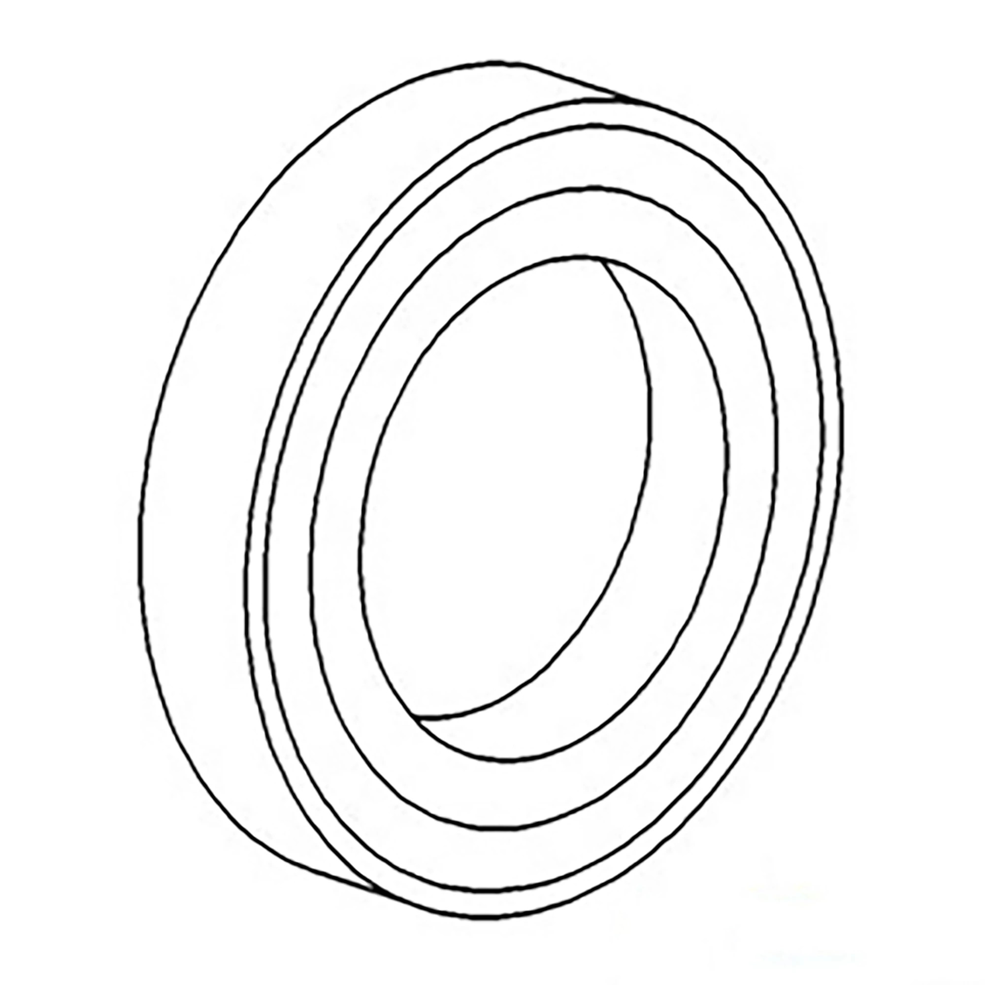Thrust Spindle Bearing | CASEIH | US | EN
