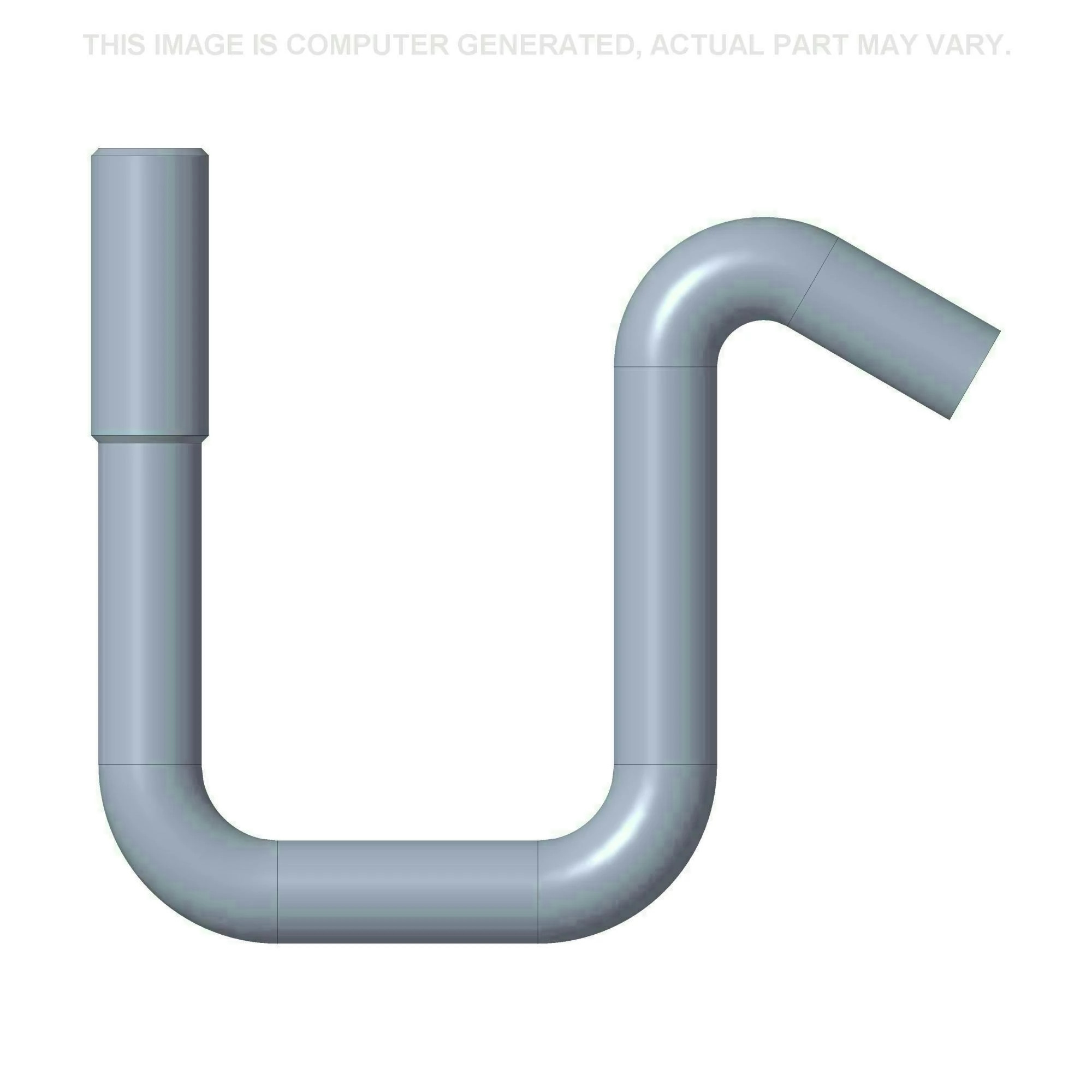 U-SCHRAUBE | NEWHOLLANDAG | DE | DE