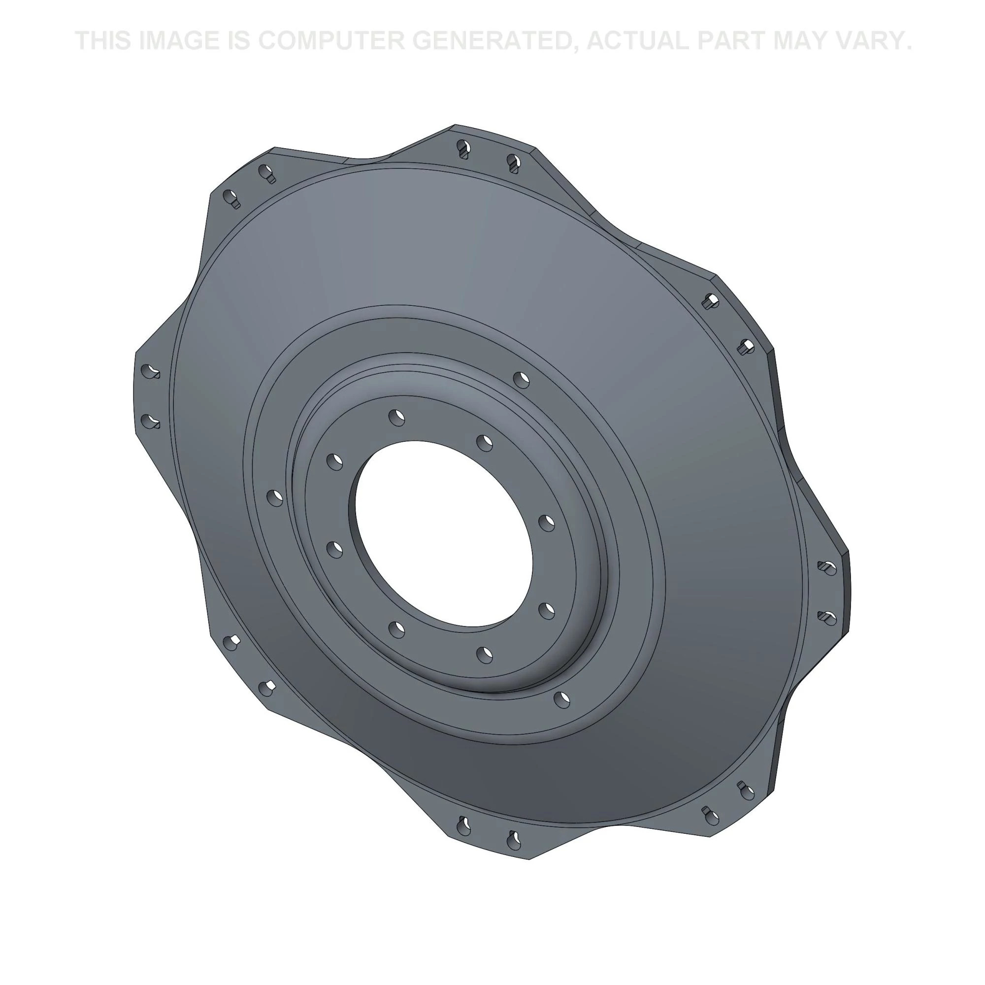 Disc | CASEIH | US | EN