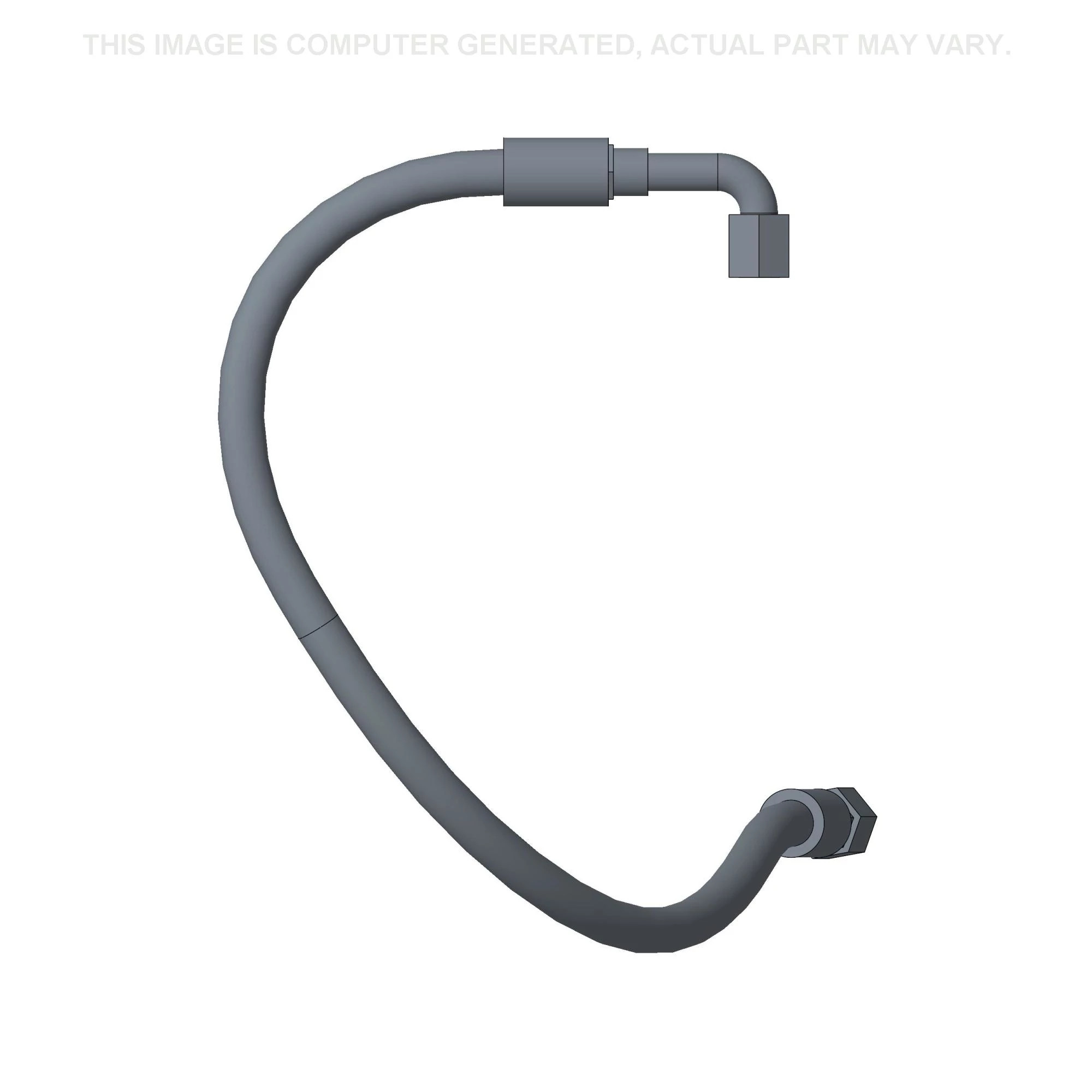 Mangueira Hidráulica