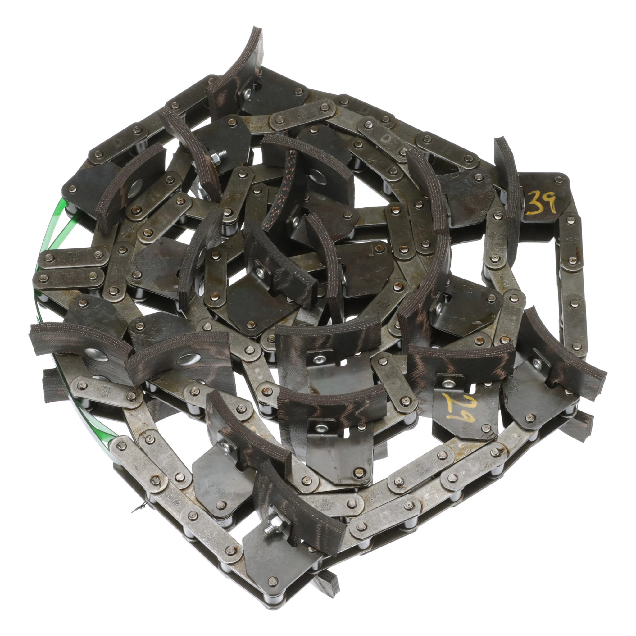 CHAIN | NEWHOLLANDAG | CA | EN