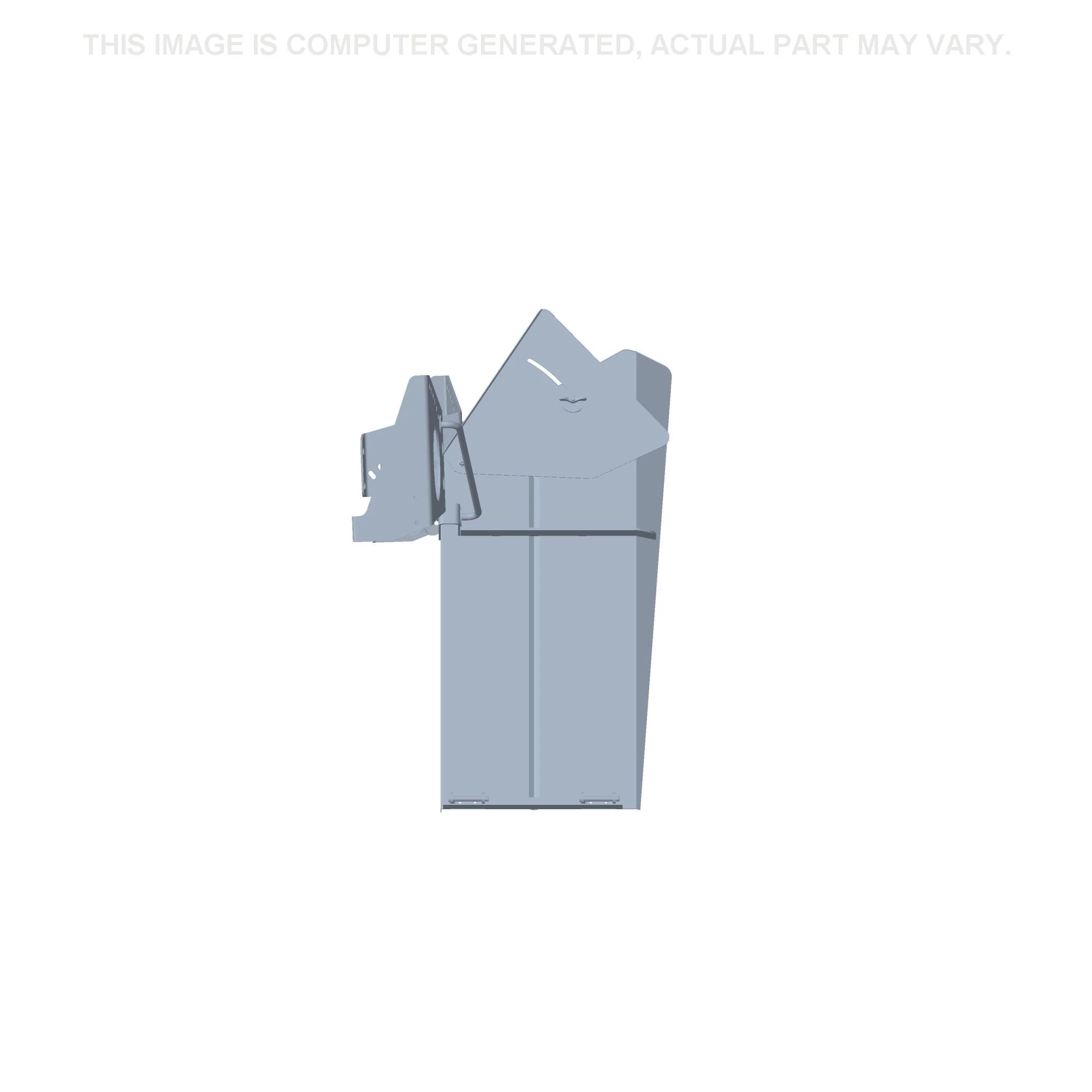 DIA KIT, HARVESTER | CASEIH | US | EN