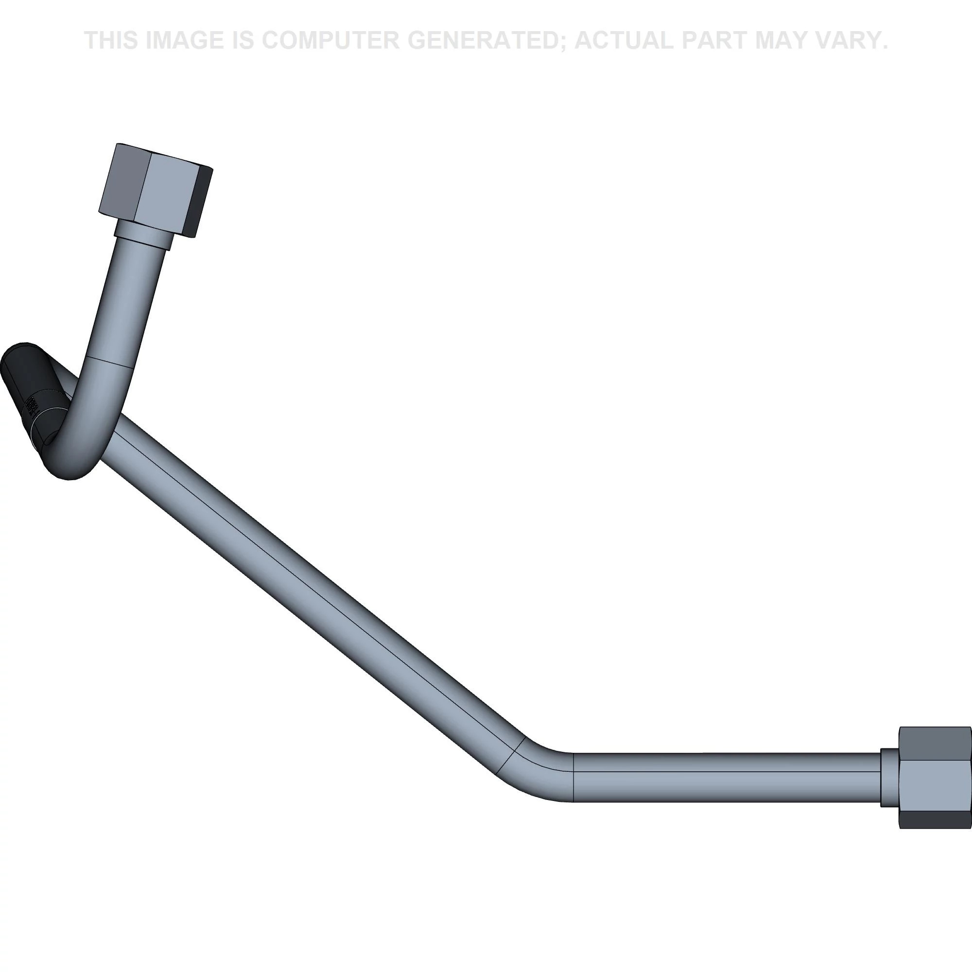 TUYAU | MILLER | EU | FR