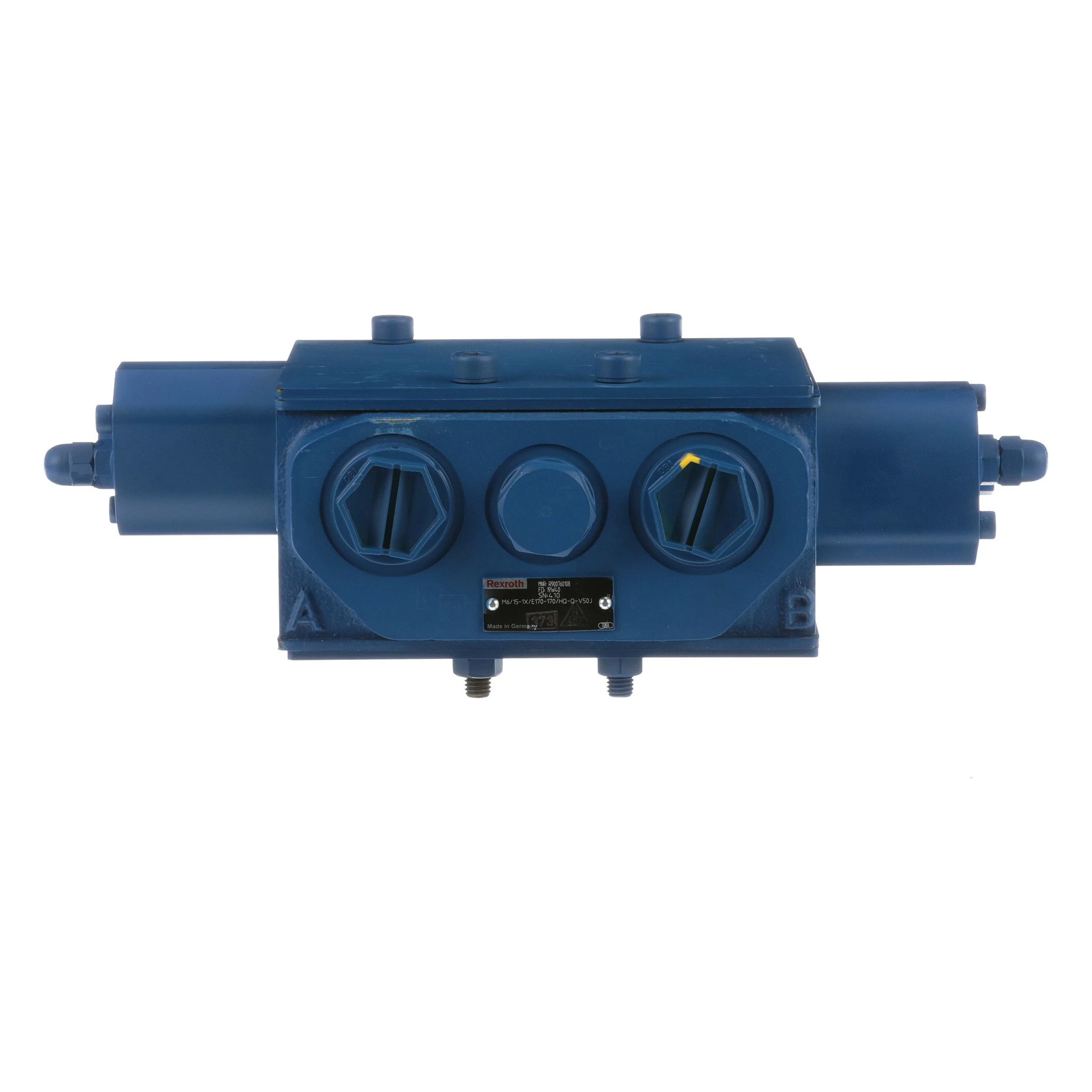 KLEP | NEWHOLLANDAG | EU | IT