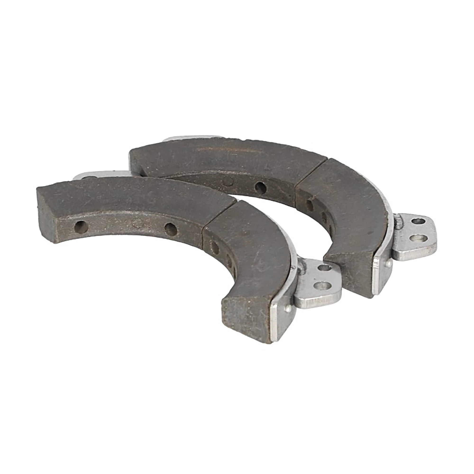 Parking Brake Band | NEWHOLLANDAG | US | EN