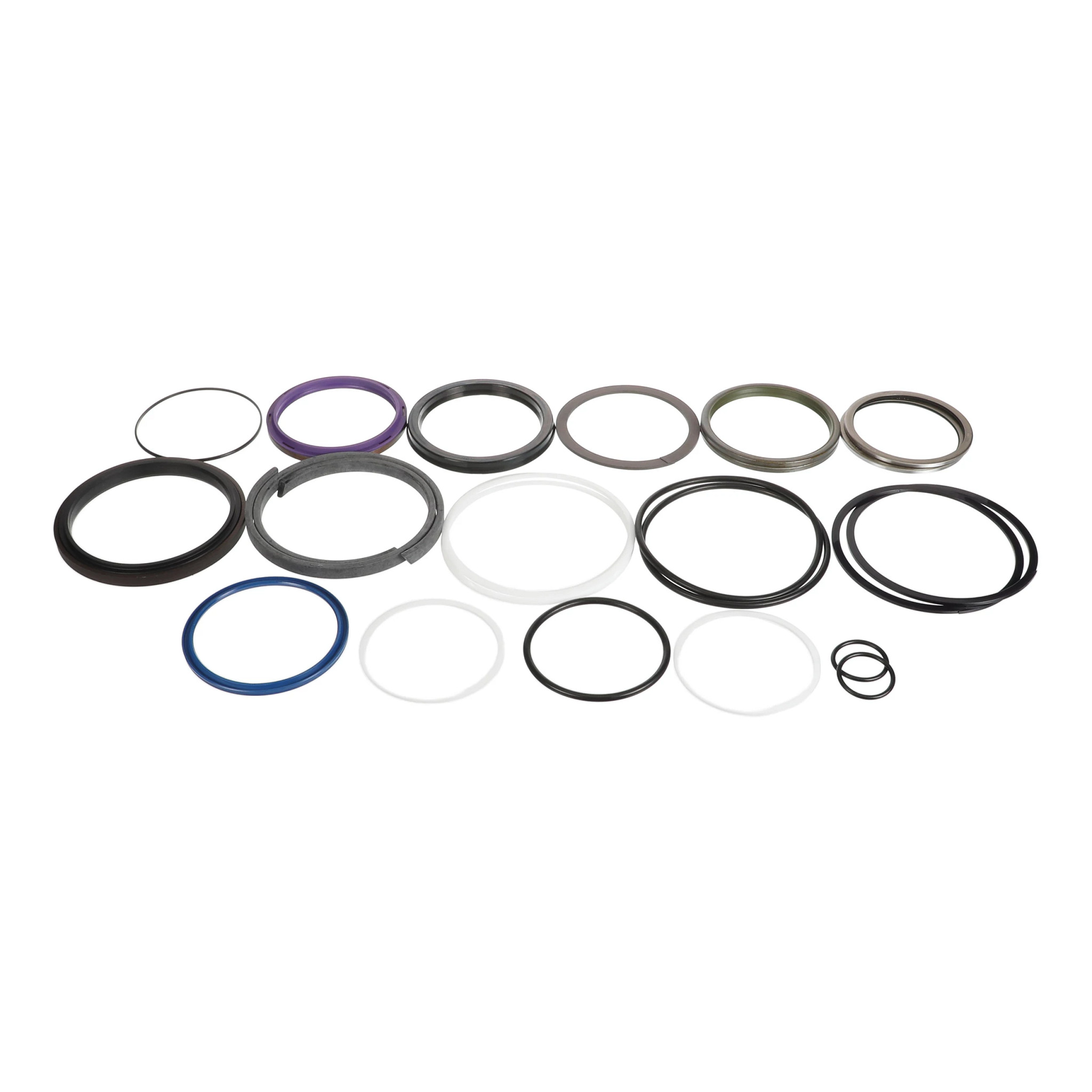 SEAL KIT | CASEIH | US | EN