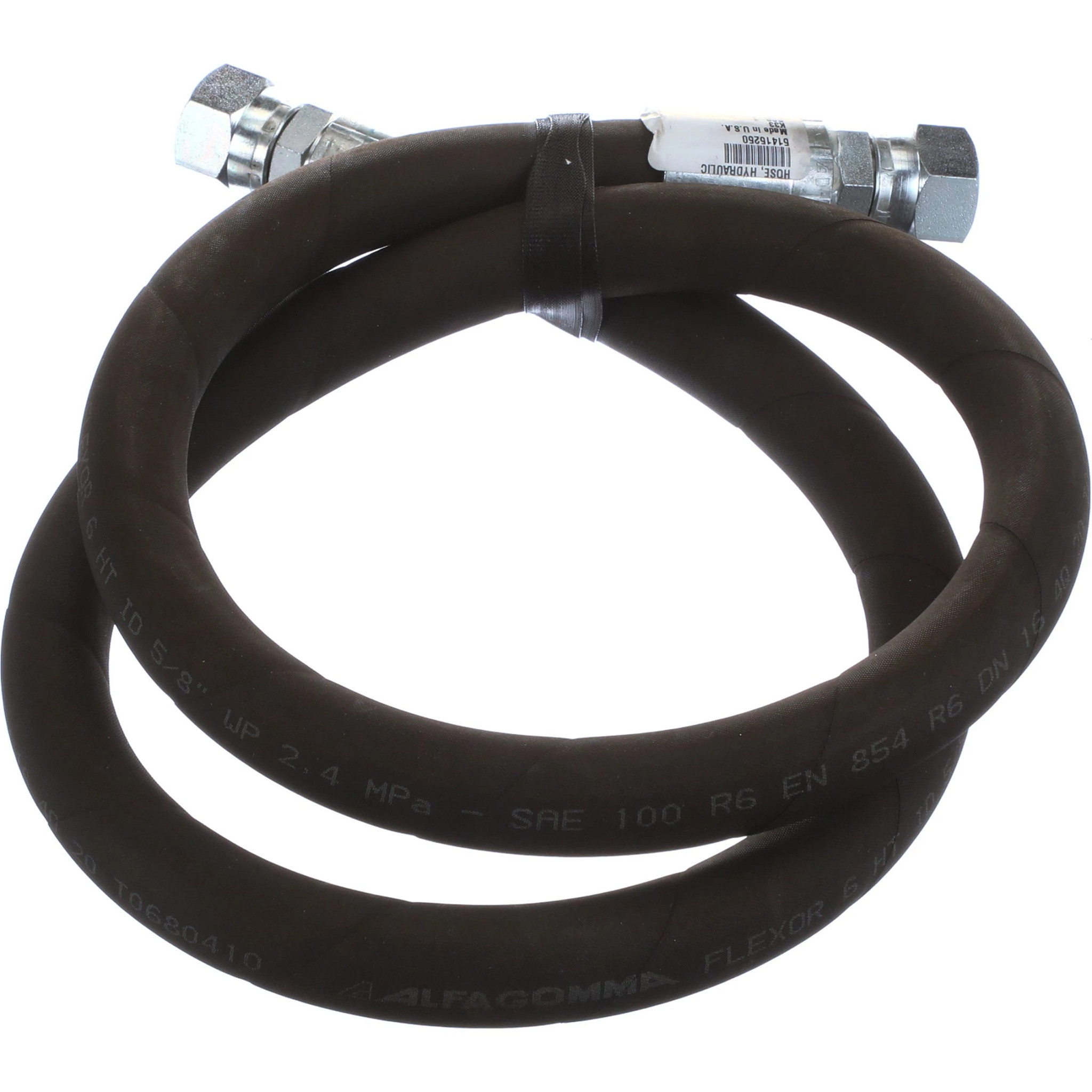 FLEXIBLE HYDRAULIQUE | NEWHOLLANDAG | FR | FR