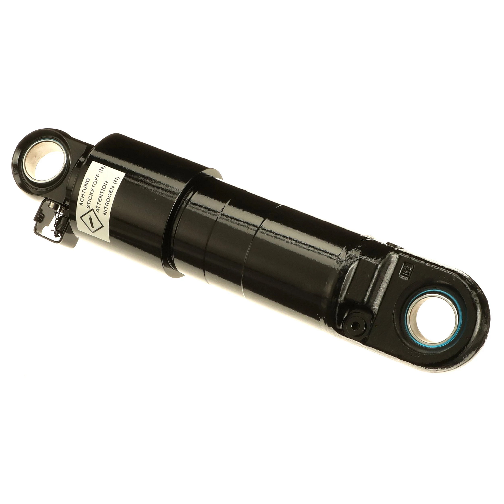 Hydraulic Cylinder | NEWHOLLANDAG | US | EN