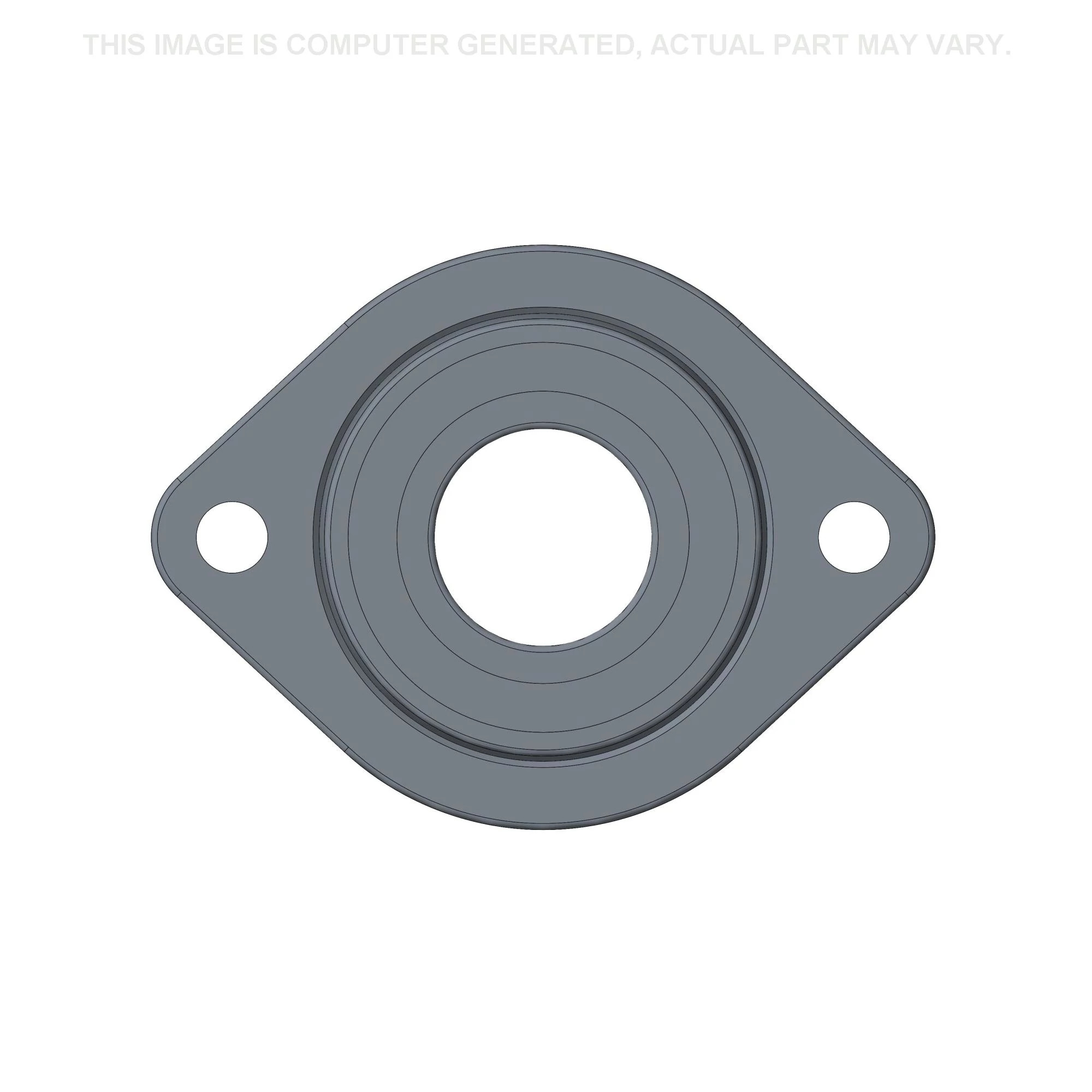 FLANGED BEARING | NEWHOLLANDAG | GB | EN