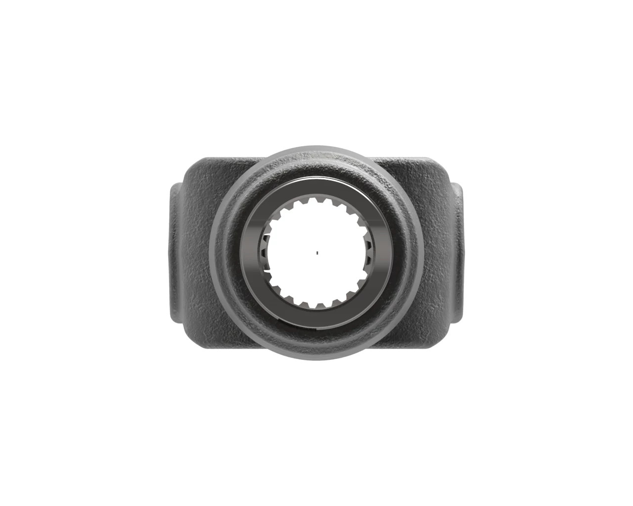 YOKE | CASECE | CA | EN