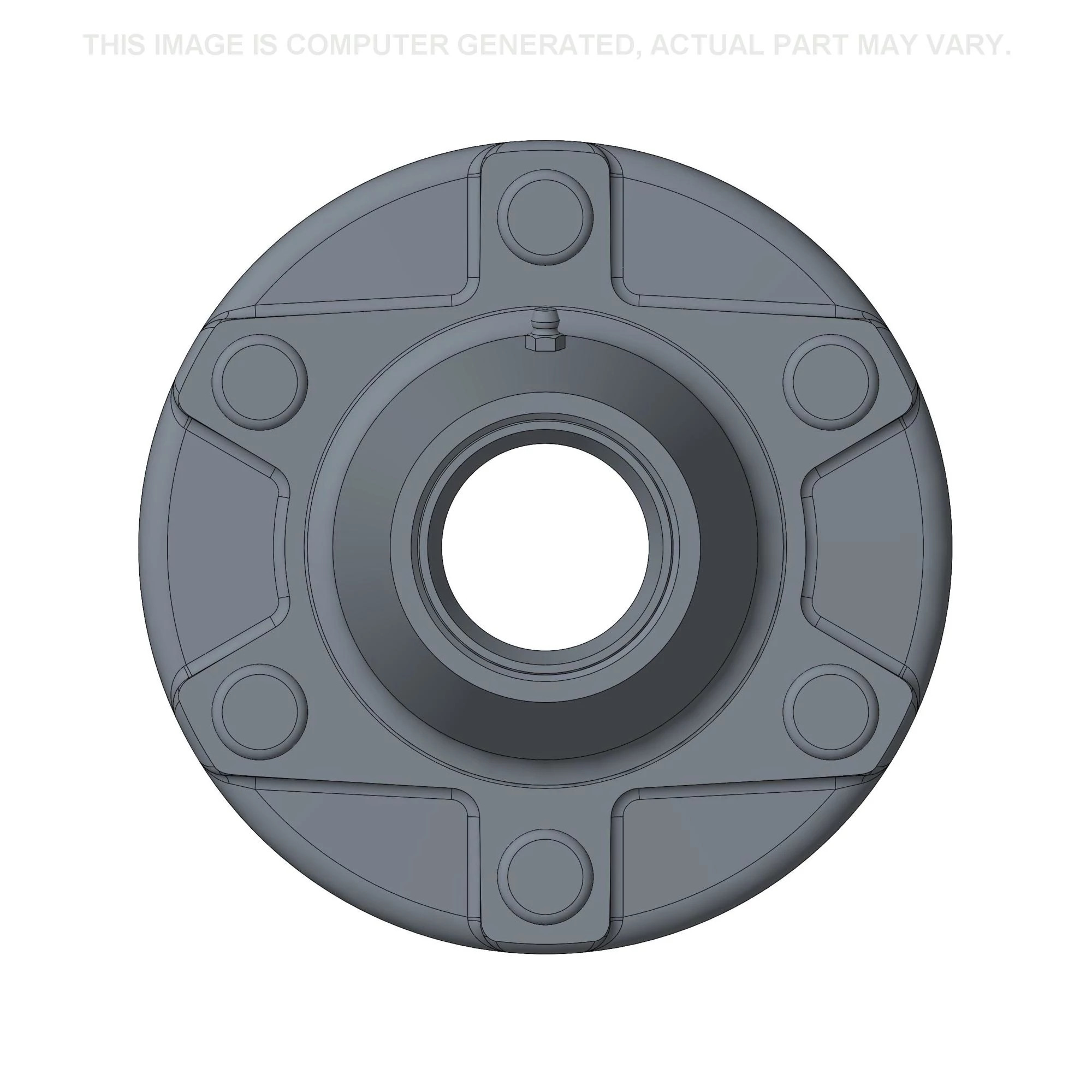 HUB | FLEXICOIL | AMEA | EN