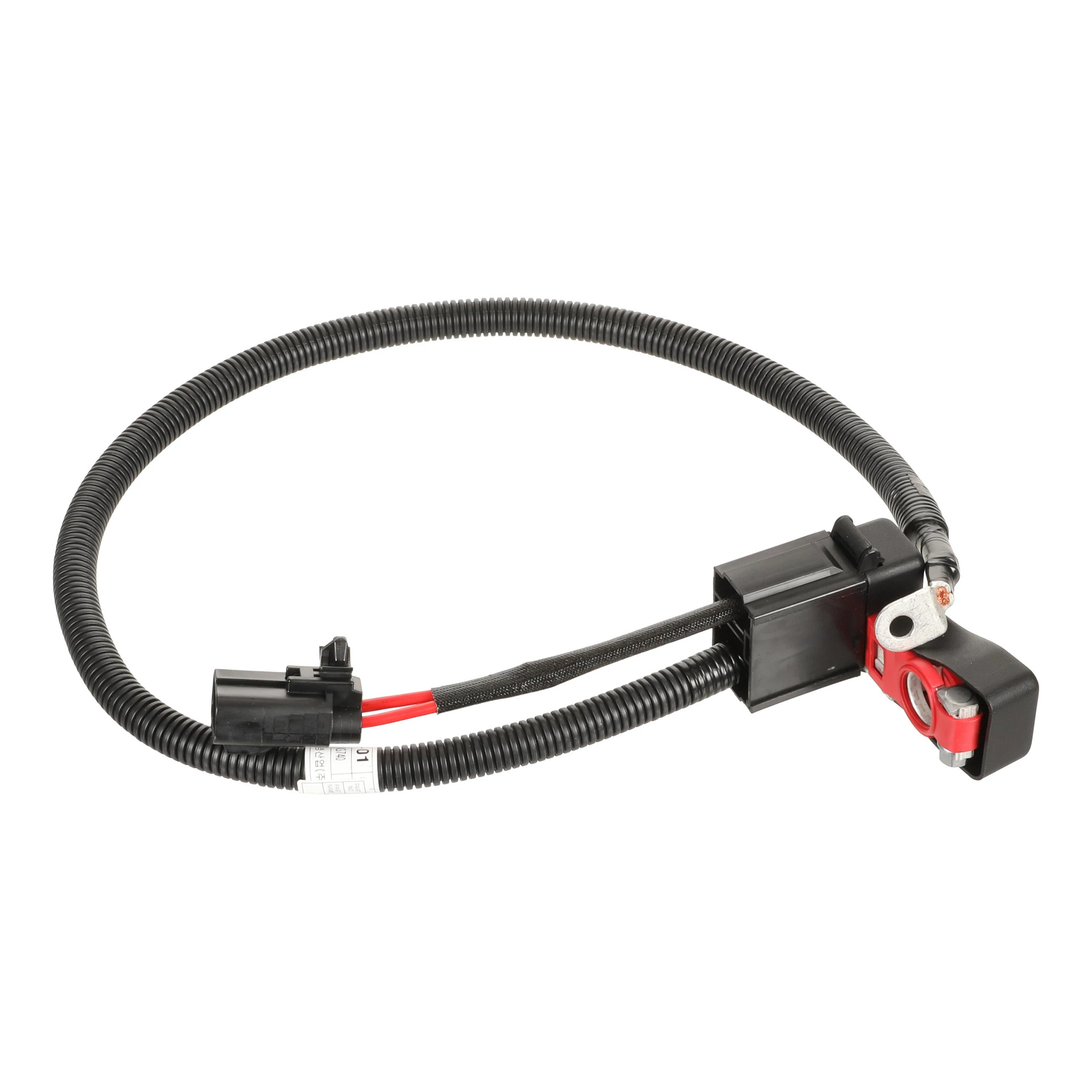 POS BATTERY CABLE | CASEIH | CA | EN