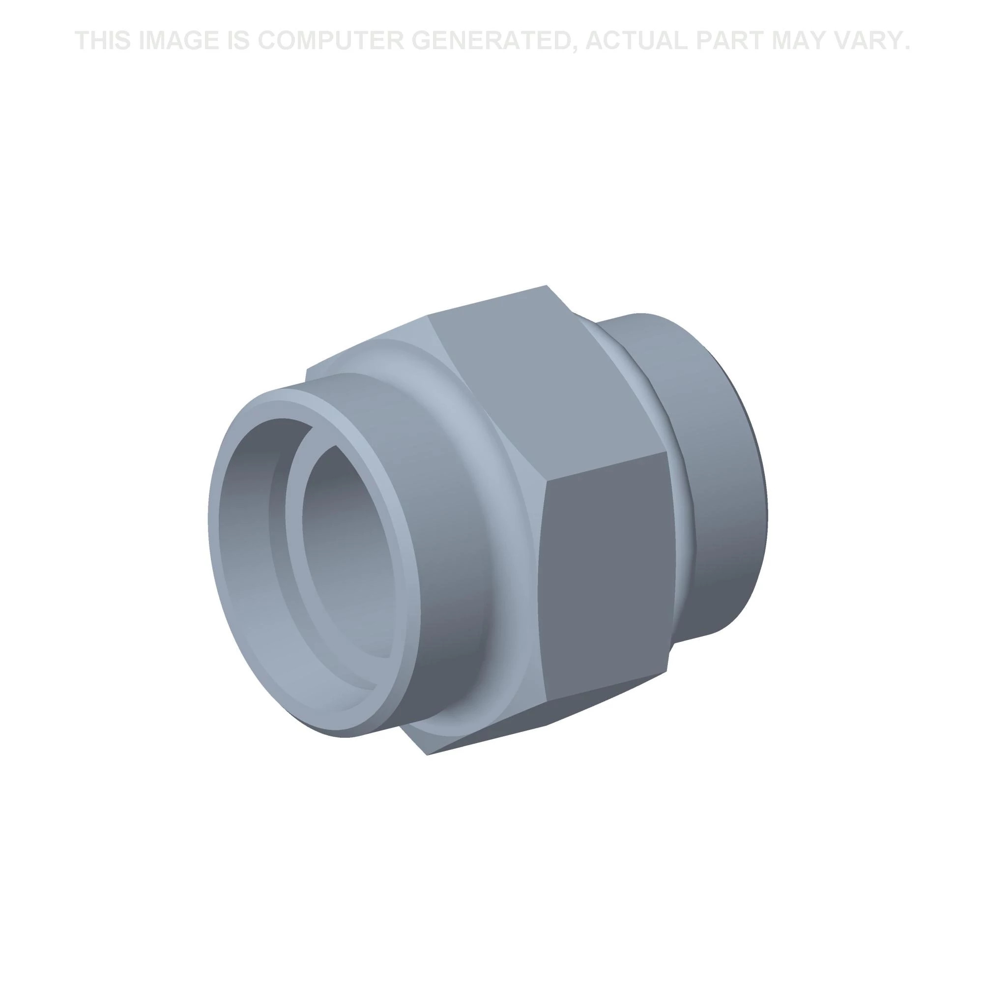 HYD CONNECTOR | CASEIH | SA | EN