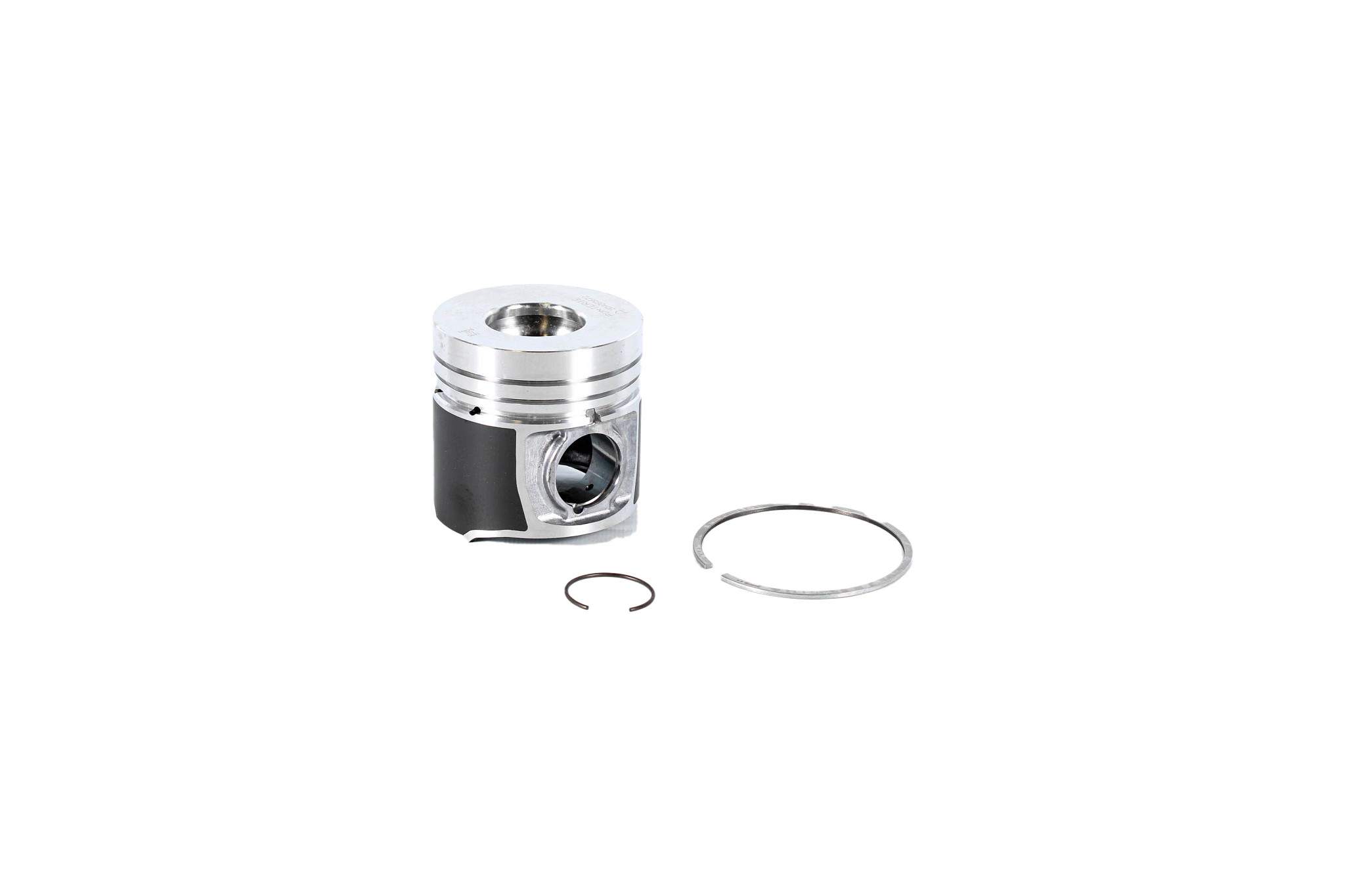 CONJUNTO DE PISTÓN | CASECE | SA | ES