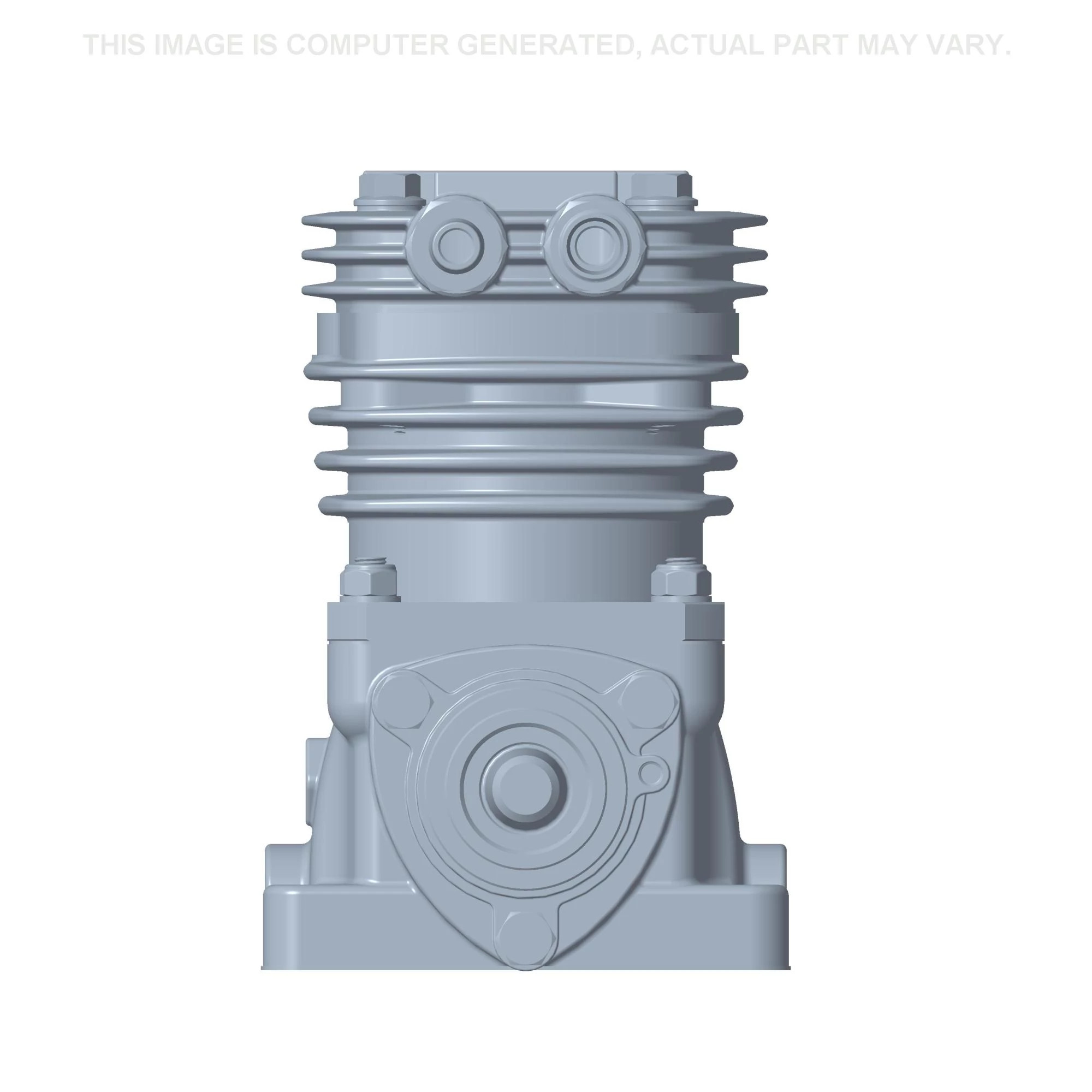 COMPRESSOR DE AR | CASEIH | SA | EN