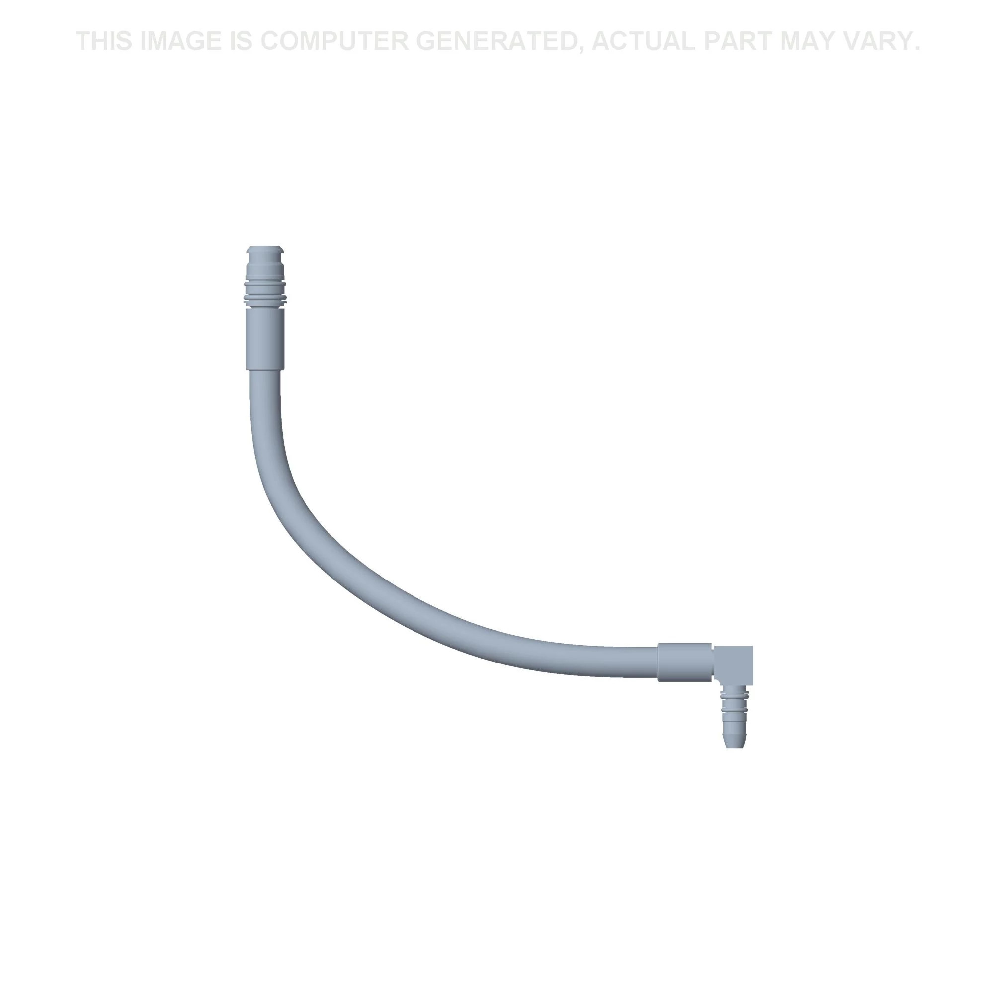 TUBO FLESSIBILE | STEYR | EU | IT