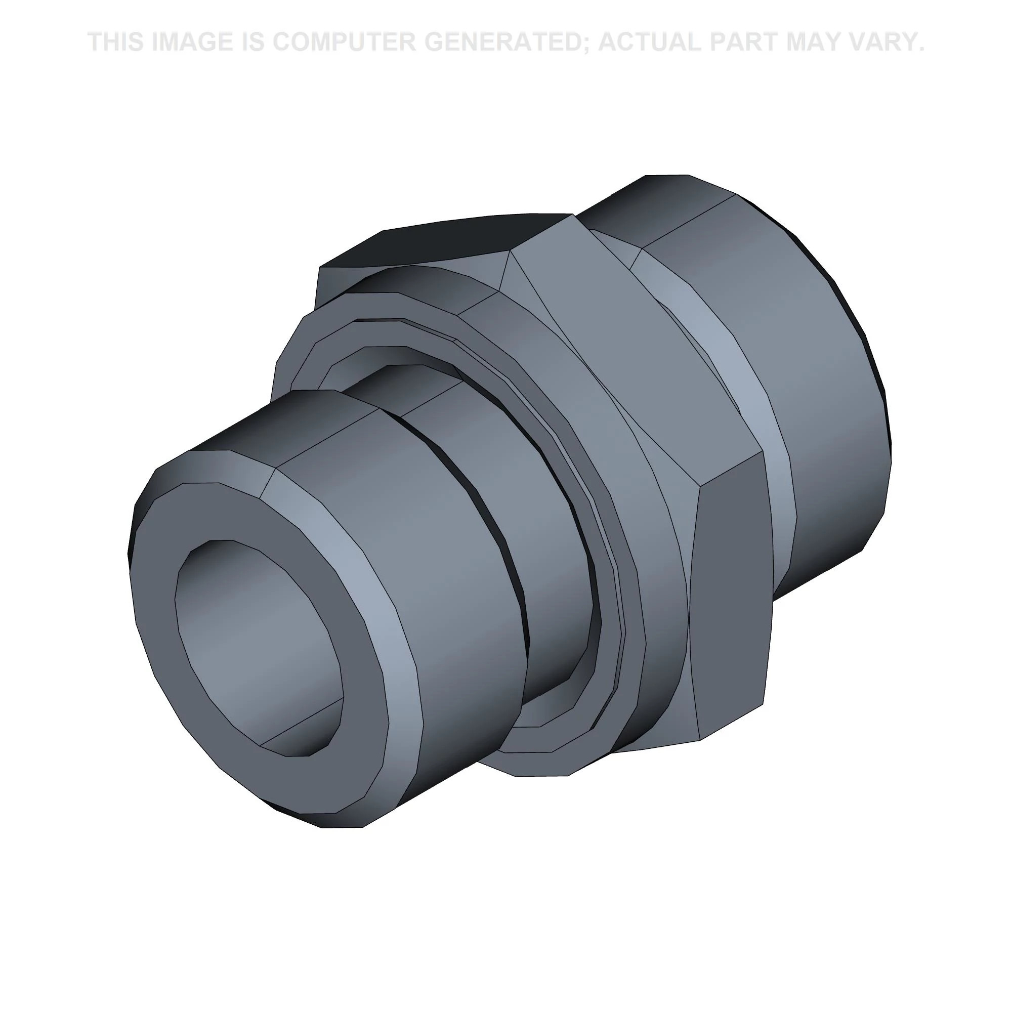 HYD CONNECTOR | MILLER | AMEA | EN