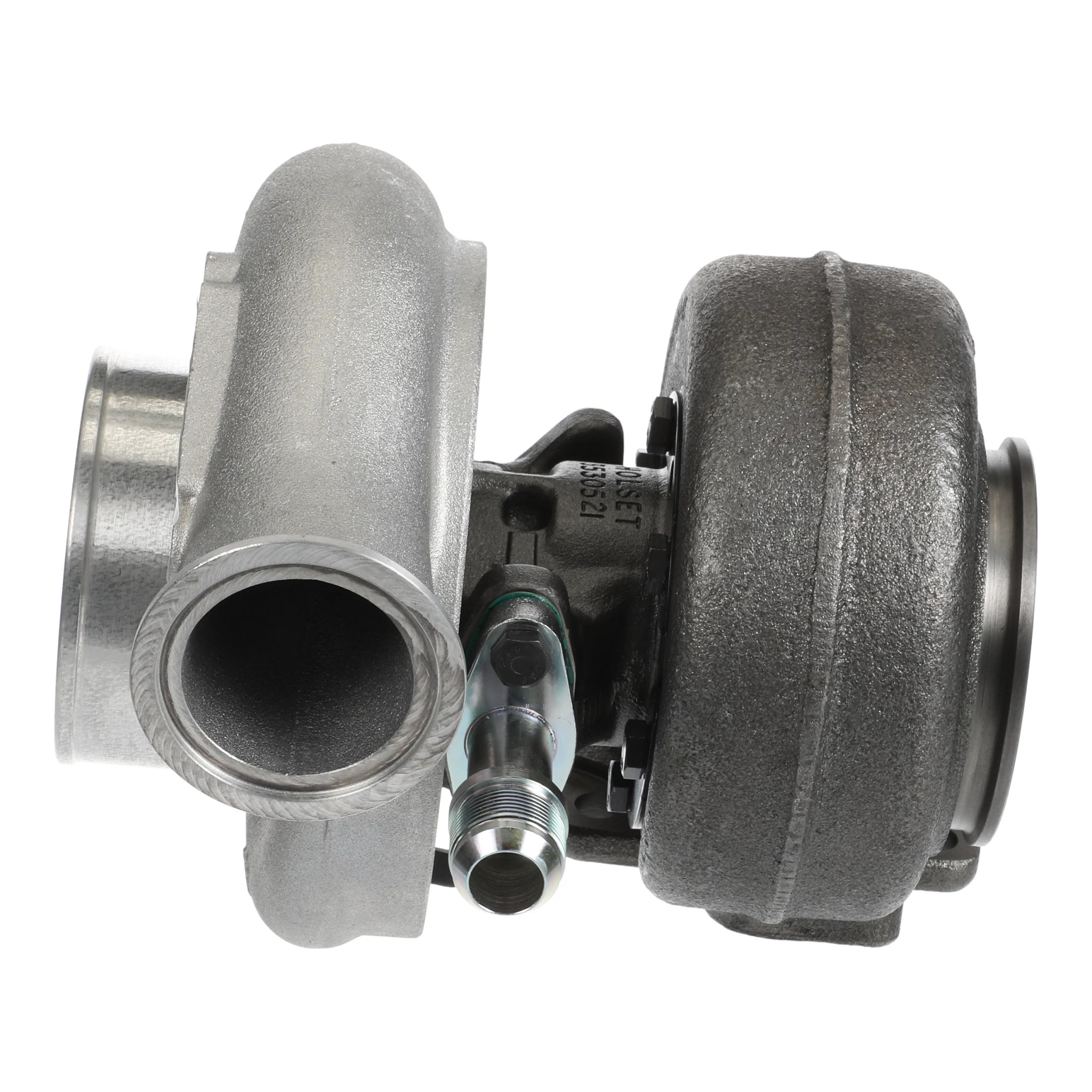 TURBO-COMPRESSOR