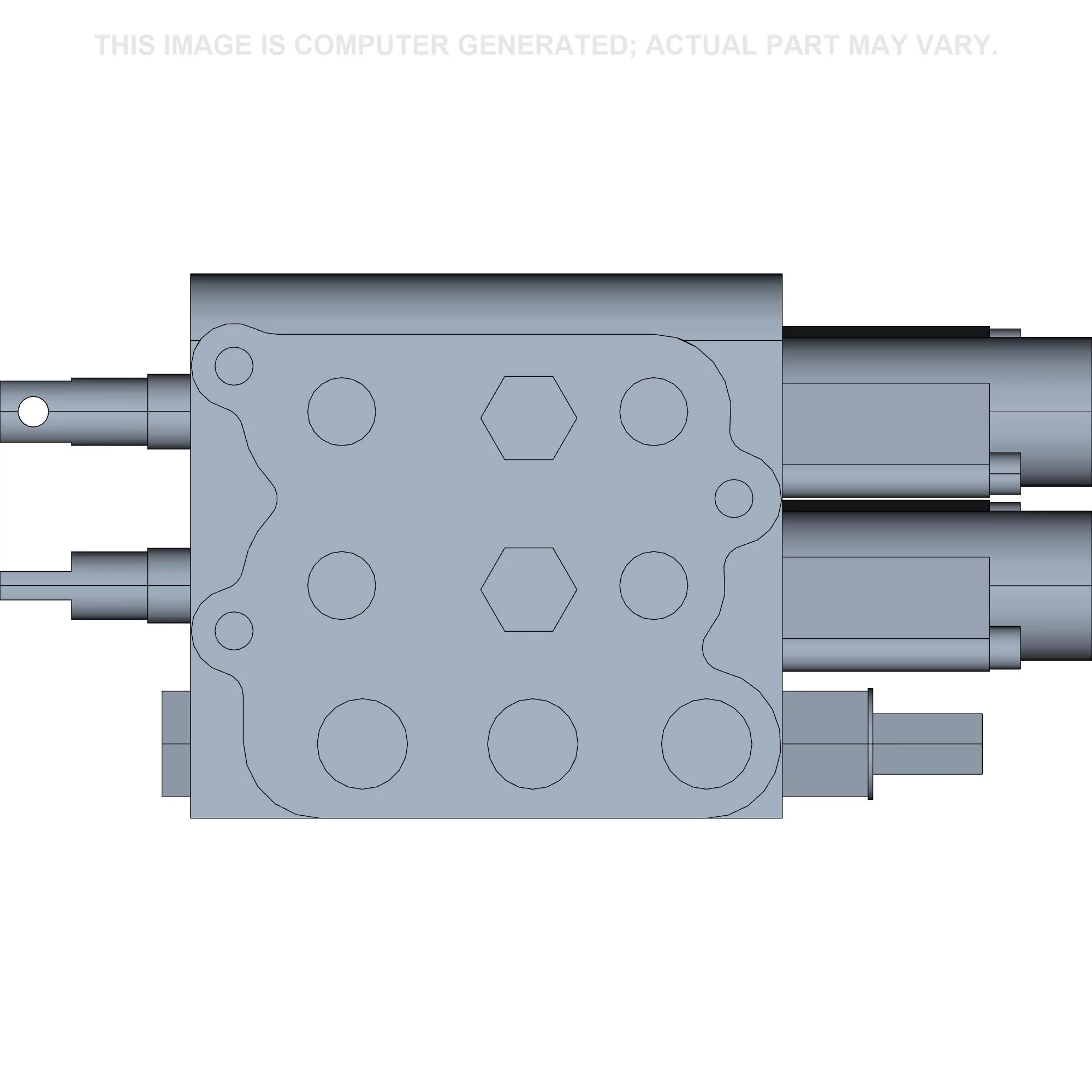 REGELKLEP | CASEIH | EU | DE