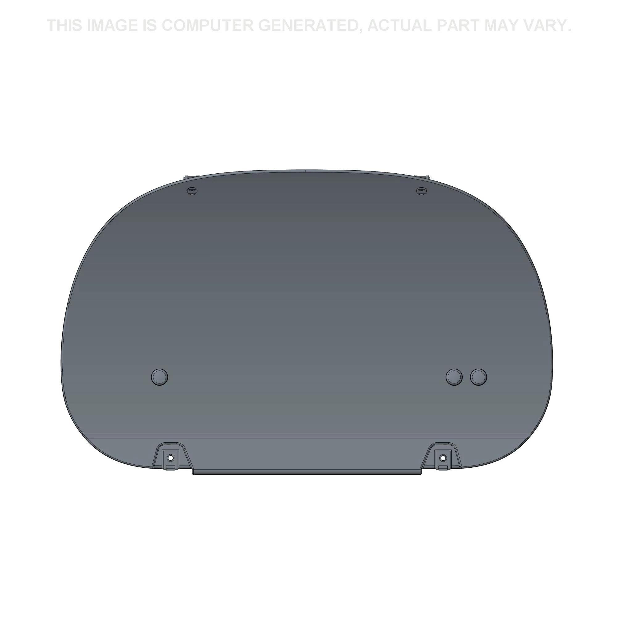 INSTRUMENT CLUSTER | NEWHOLLANDAG | US | EN