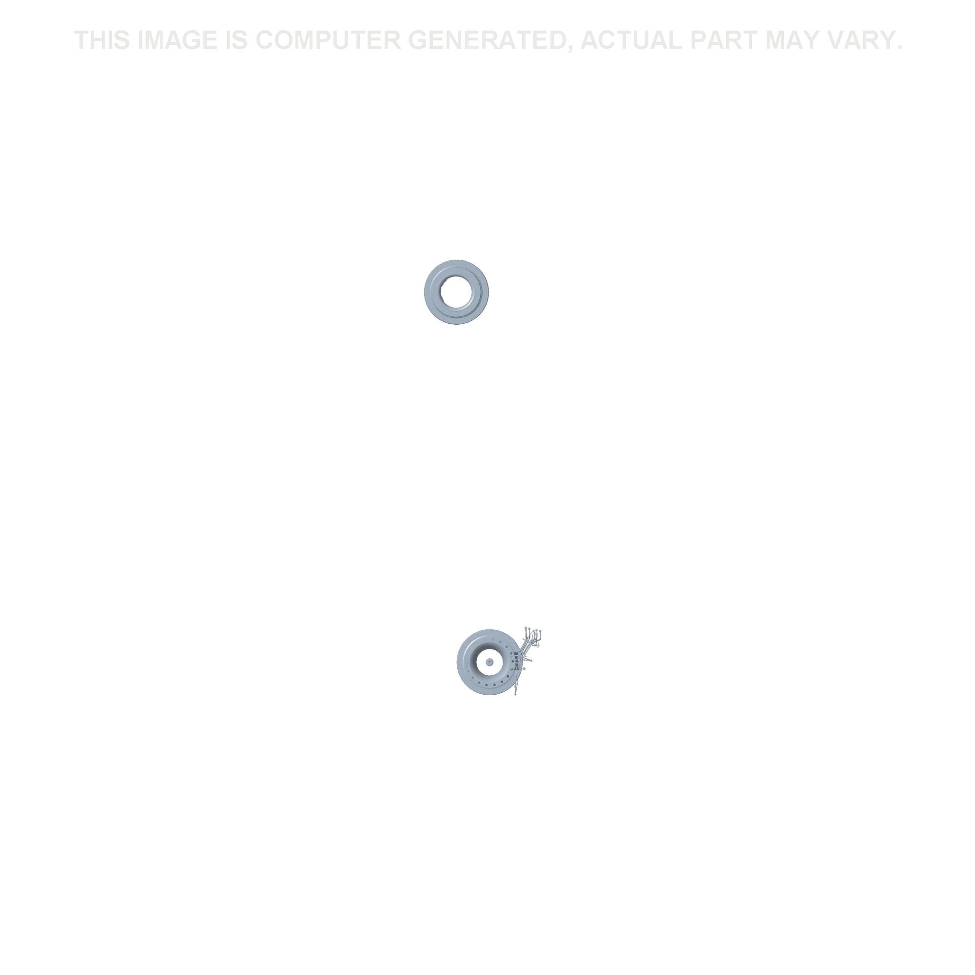 DIA KIT, TRACTOR | CASEIH | EU | ES