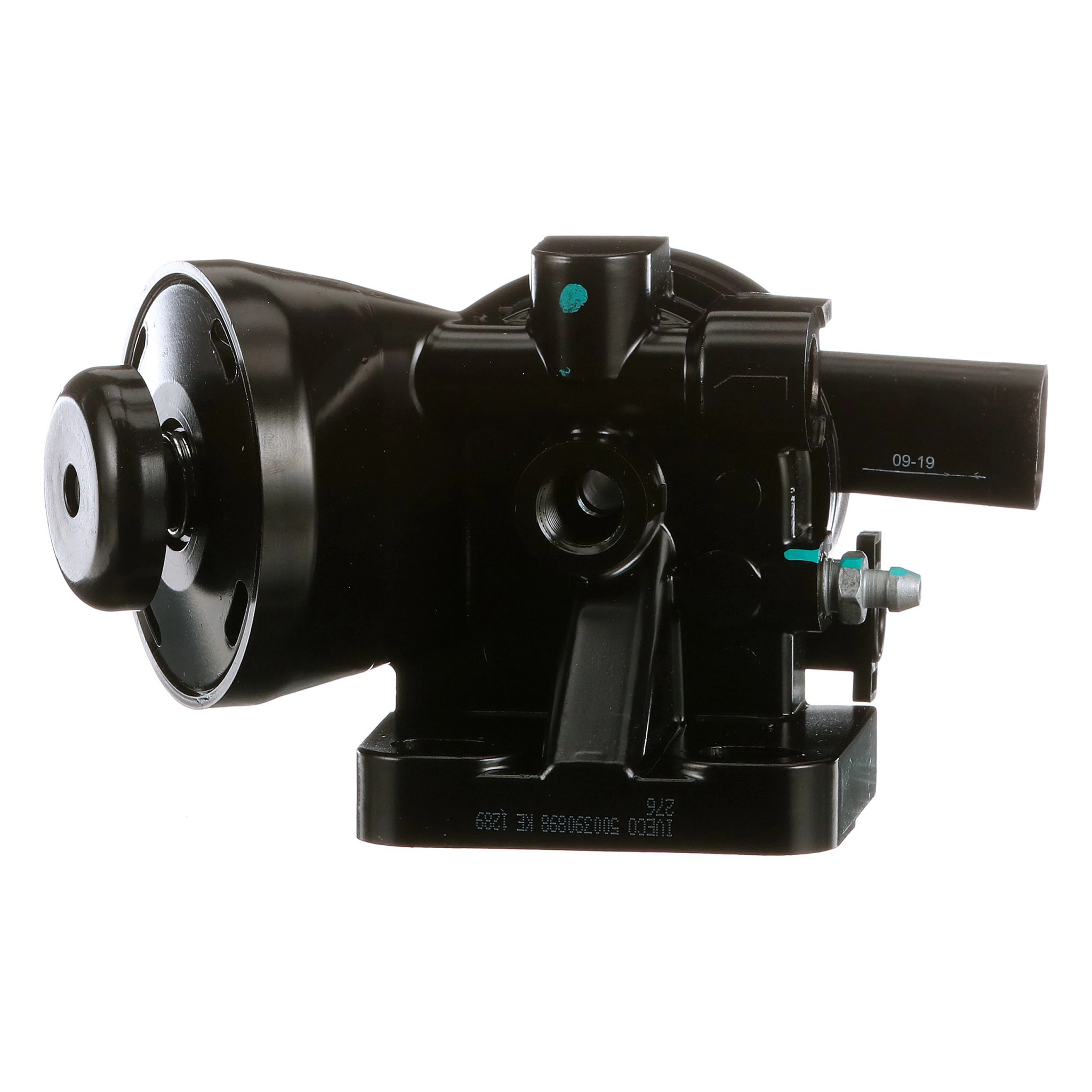 FILTERKOPF | NEWHOLLANDAG | EU | DE