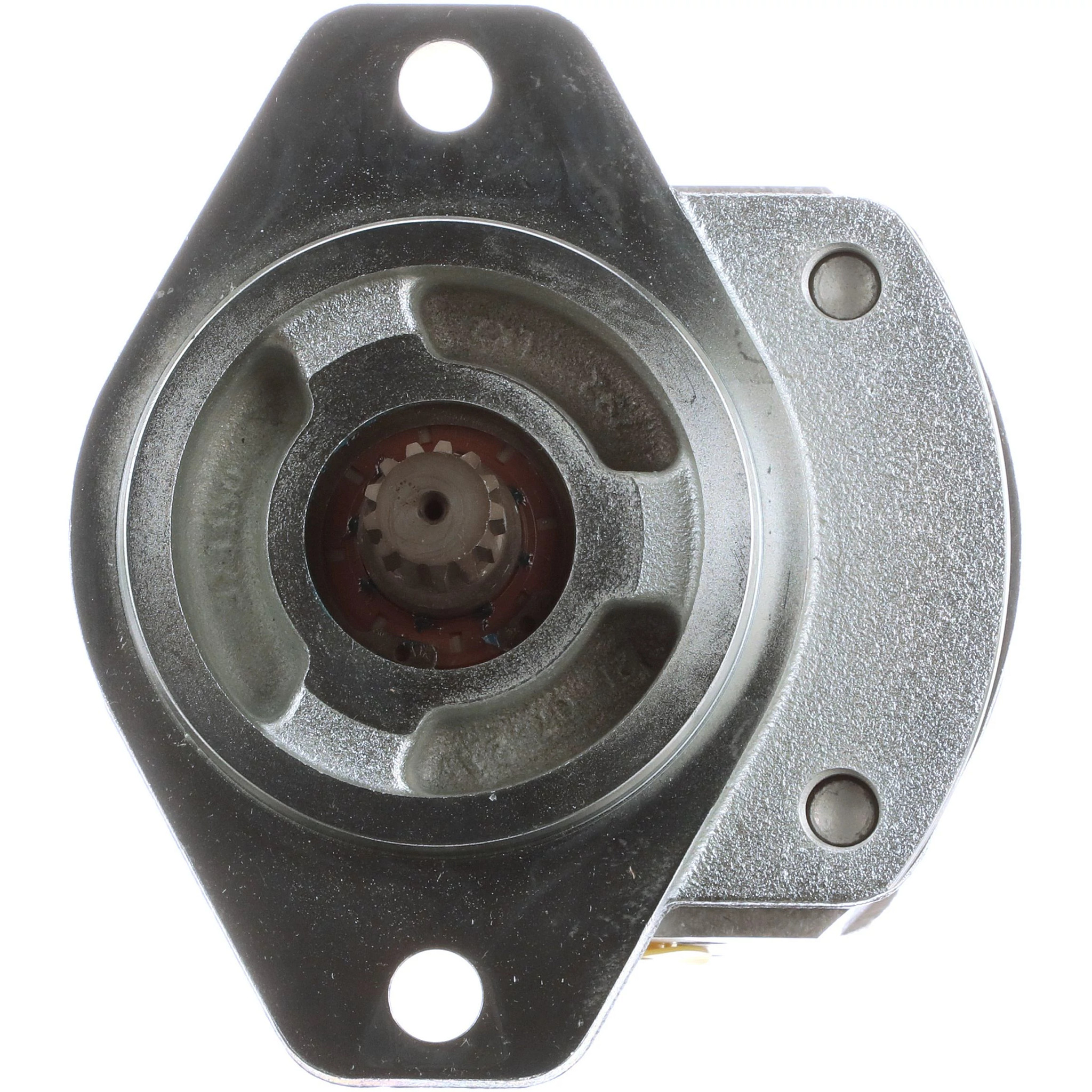 HYDRAULIC PUMP | NEWHOLLANDAG | CA | EN