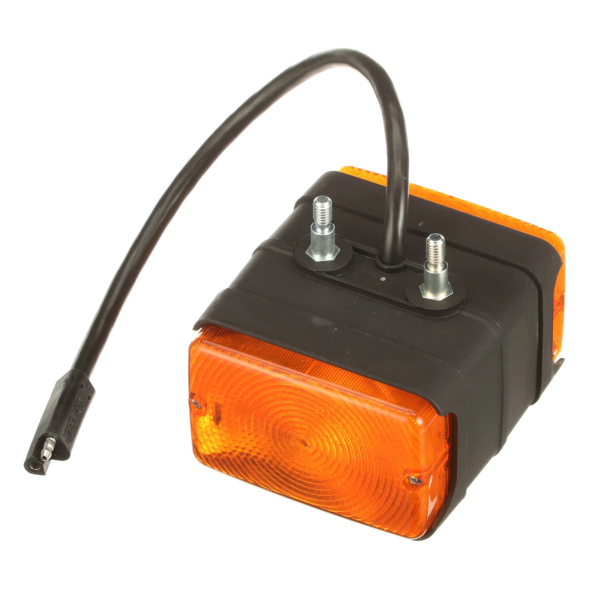 Ampoule 21 Watts - Orange - 12-Volts | DEFAULT | CA | FR