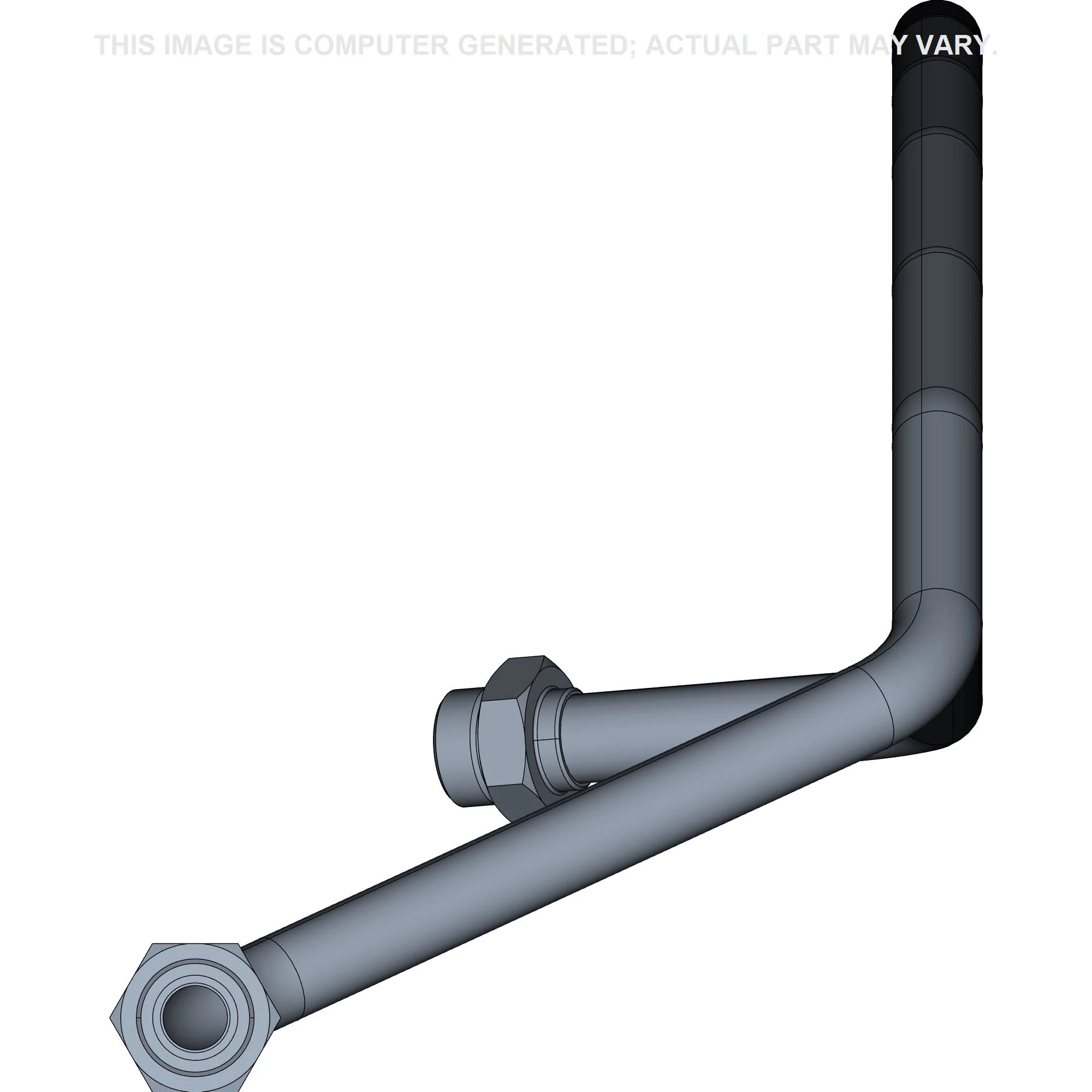 HYD TUBE | CASECE | EU | EN