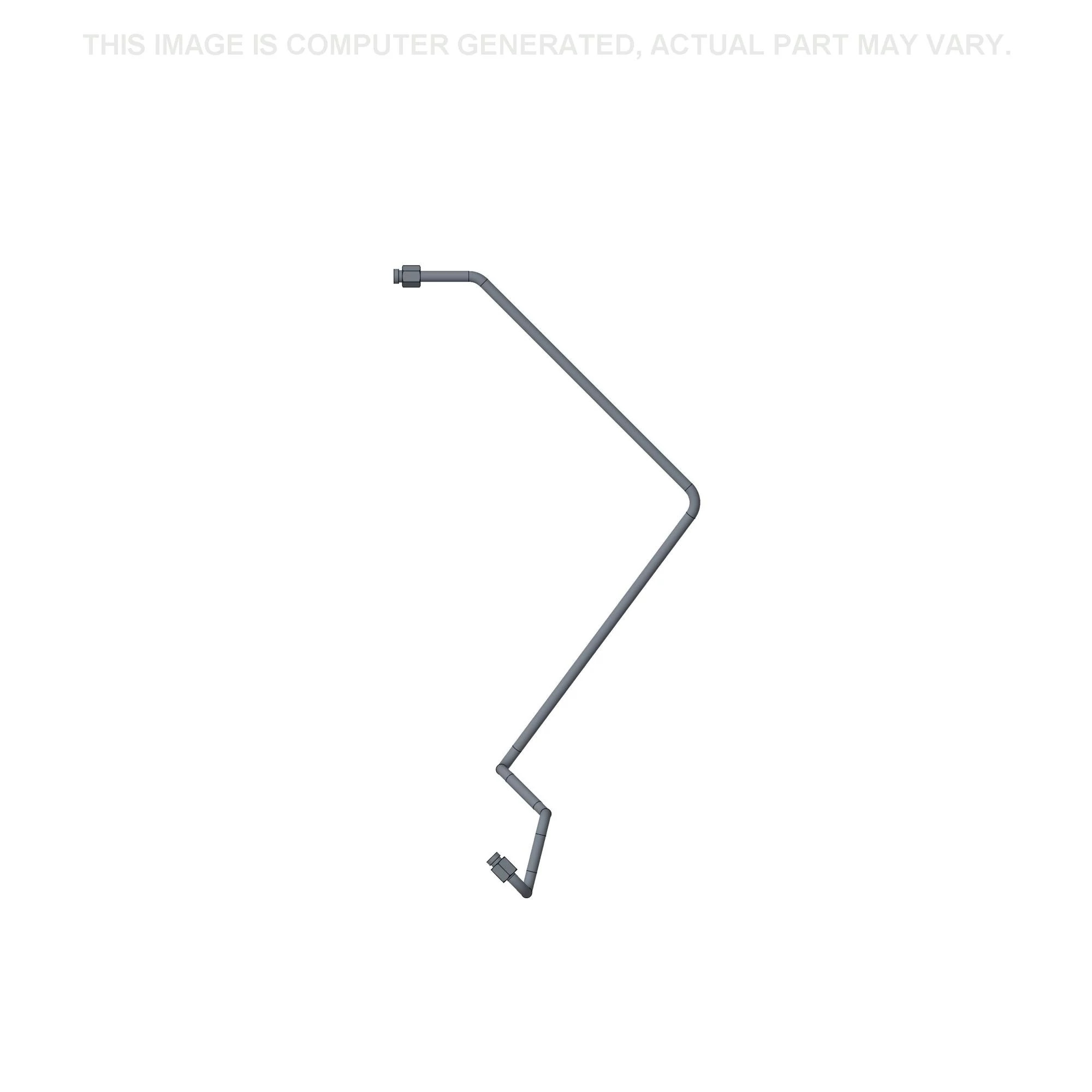 HYD TUBE | CASEIH | IE | EN