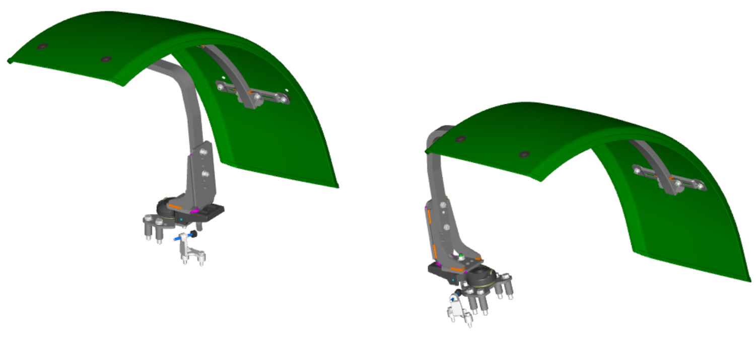 DIA KIT, TRACTOR | NEWHOLLANDCE | EU | EN