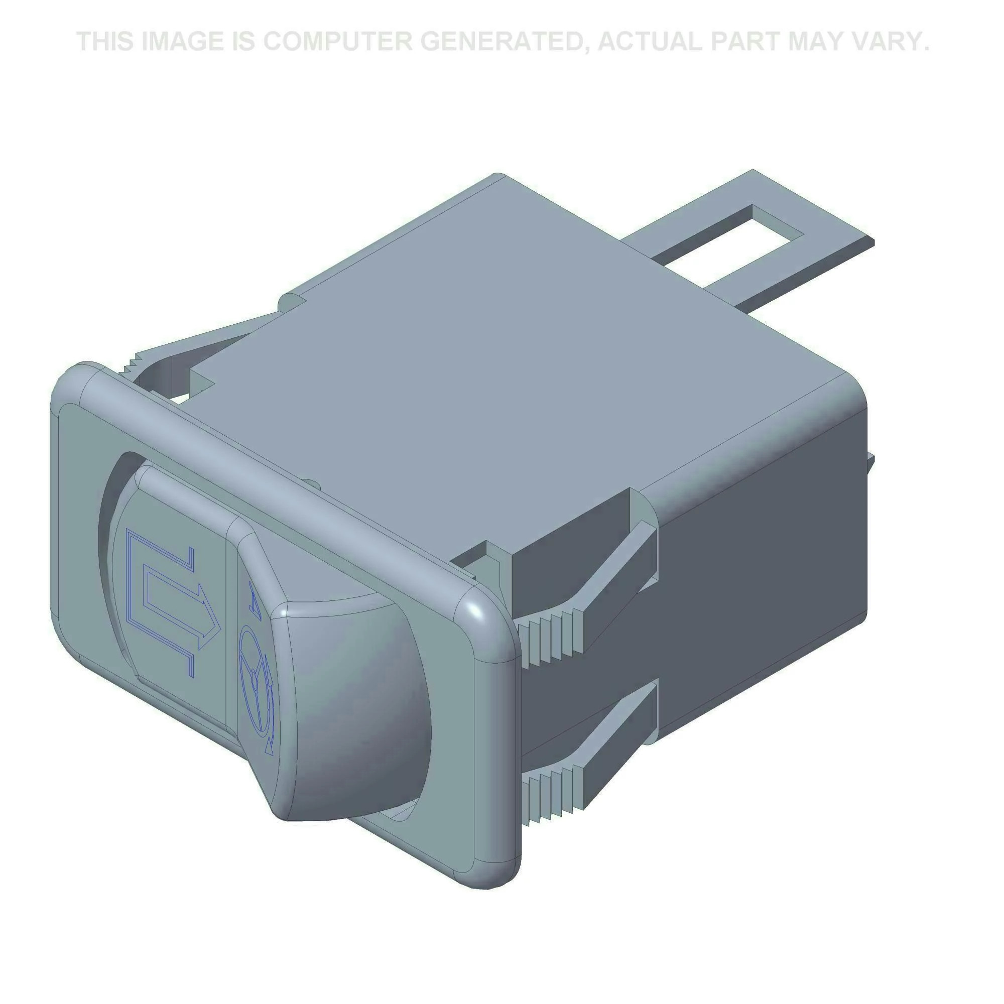 SWITCH ASSY | CASEIH | US | EN