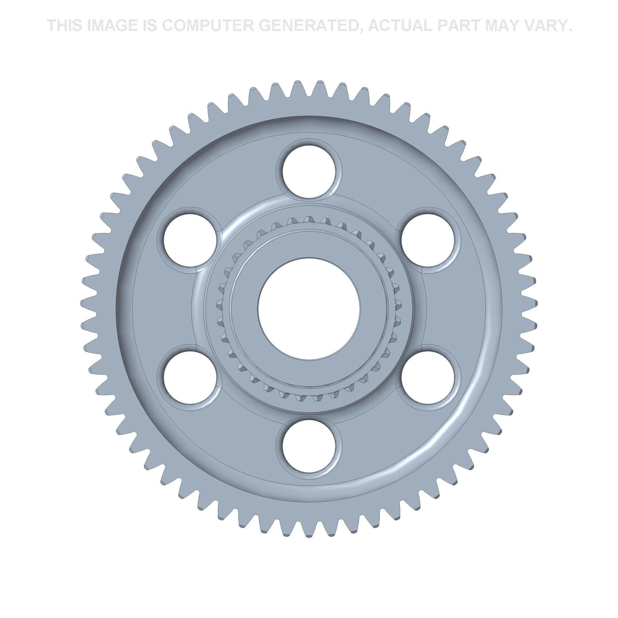 ZAHNRAD | NEWHOLLANDAG | DE | DE