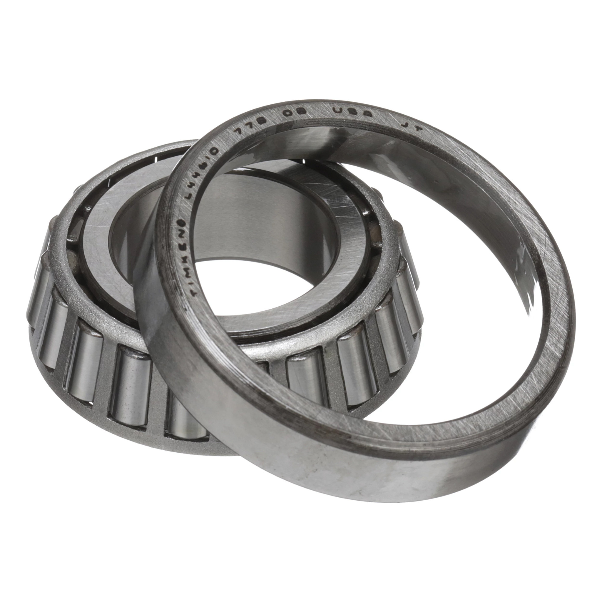 JOGO DE ROLAMENTOS | CASECE | EU | PT