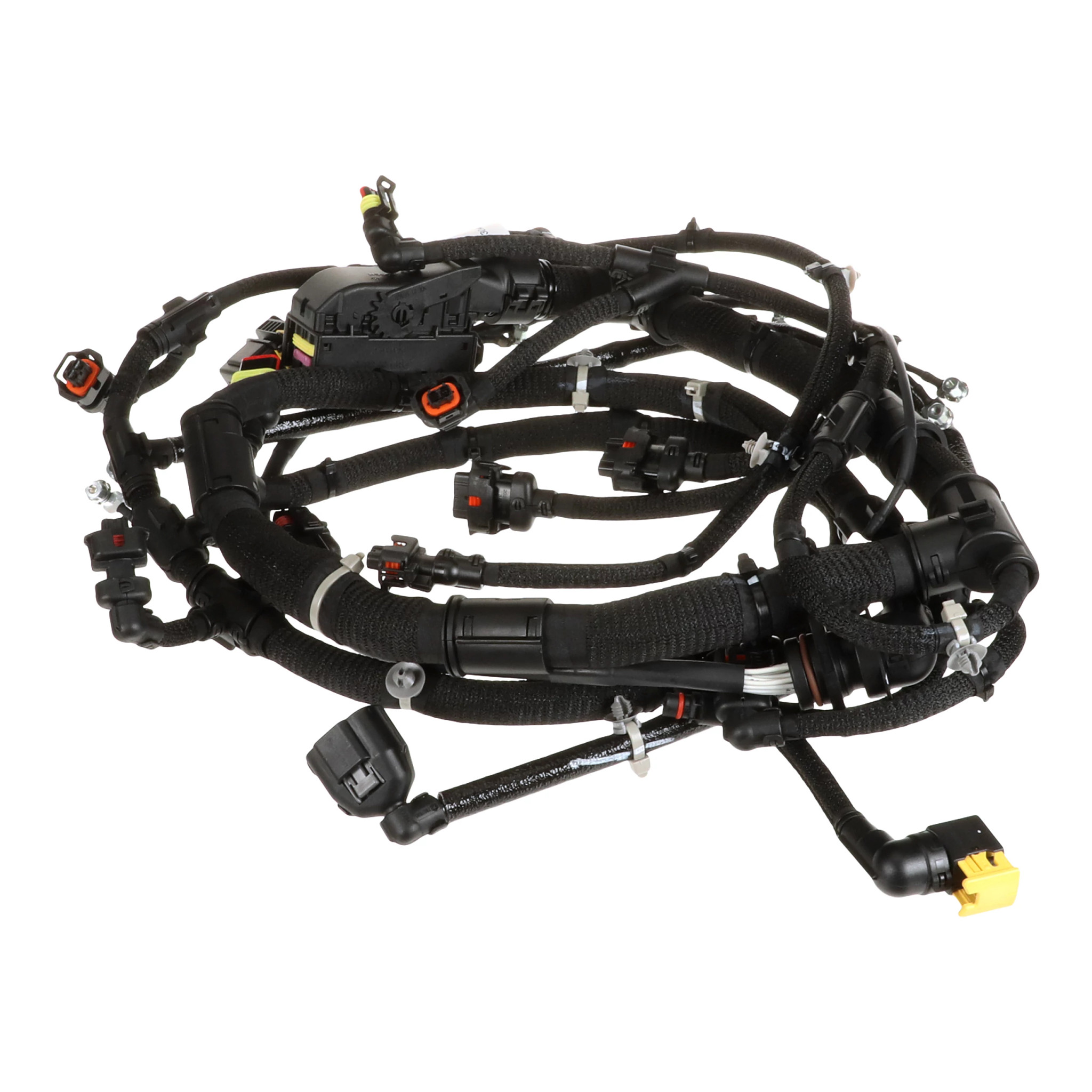 FAISCEAU ELECTRIQUE | NEWHOLLANDAG | FR | FR