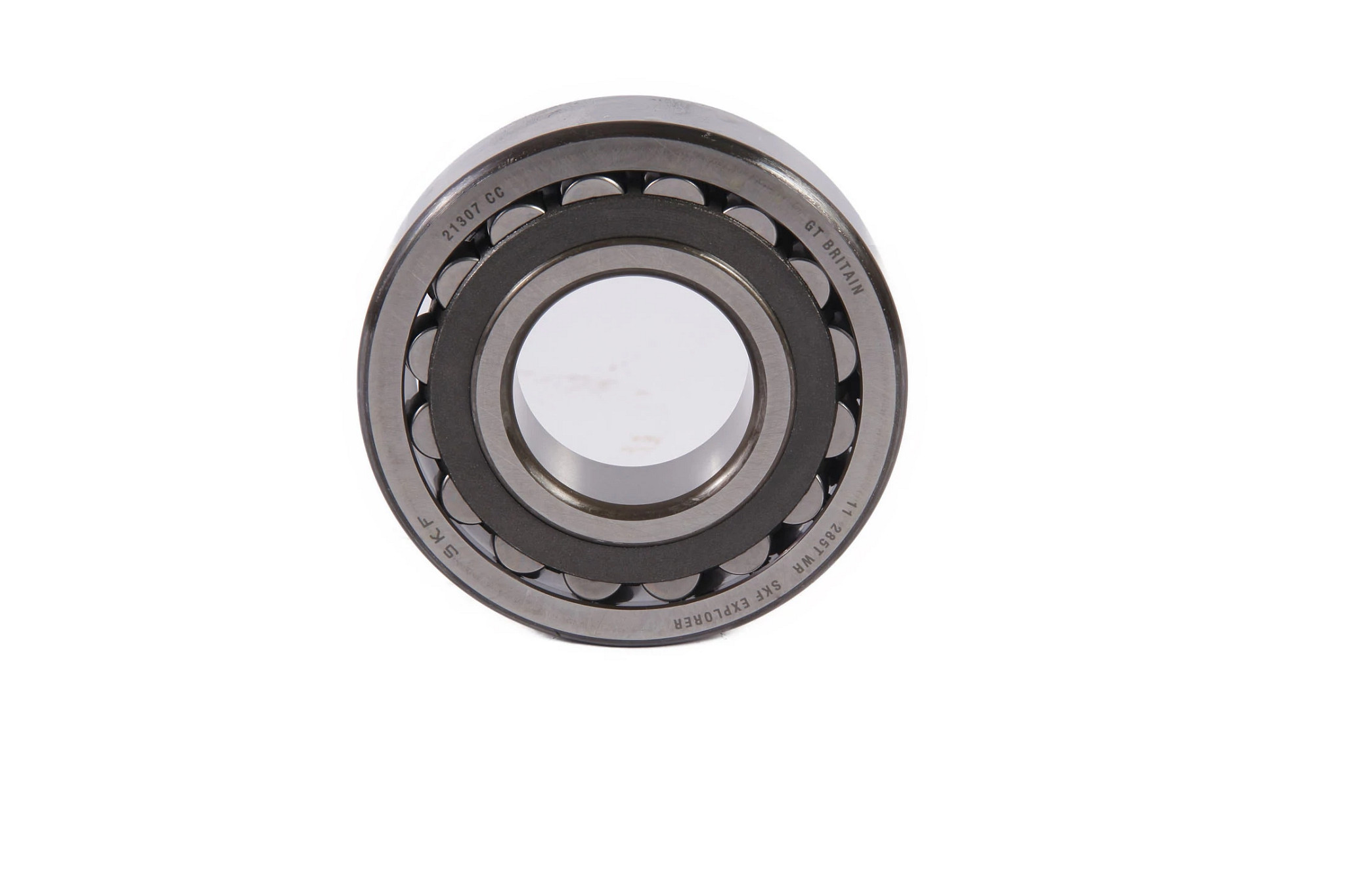 Rolamento do rolete esférico - ISO 21307 CC