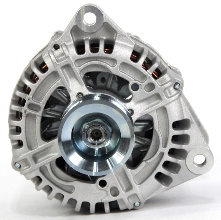 Reman Alternator - 170-Amp | CASEIH | US | EN