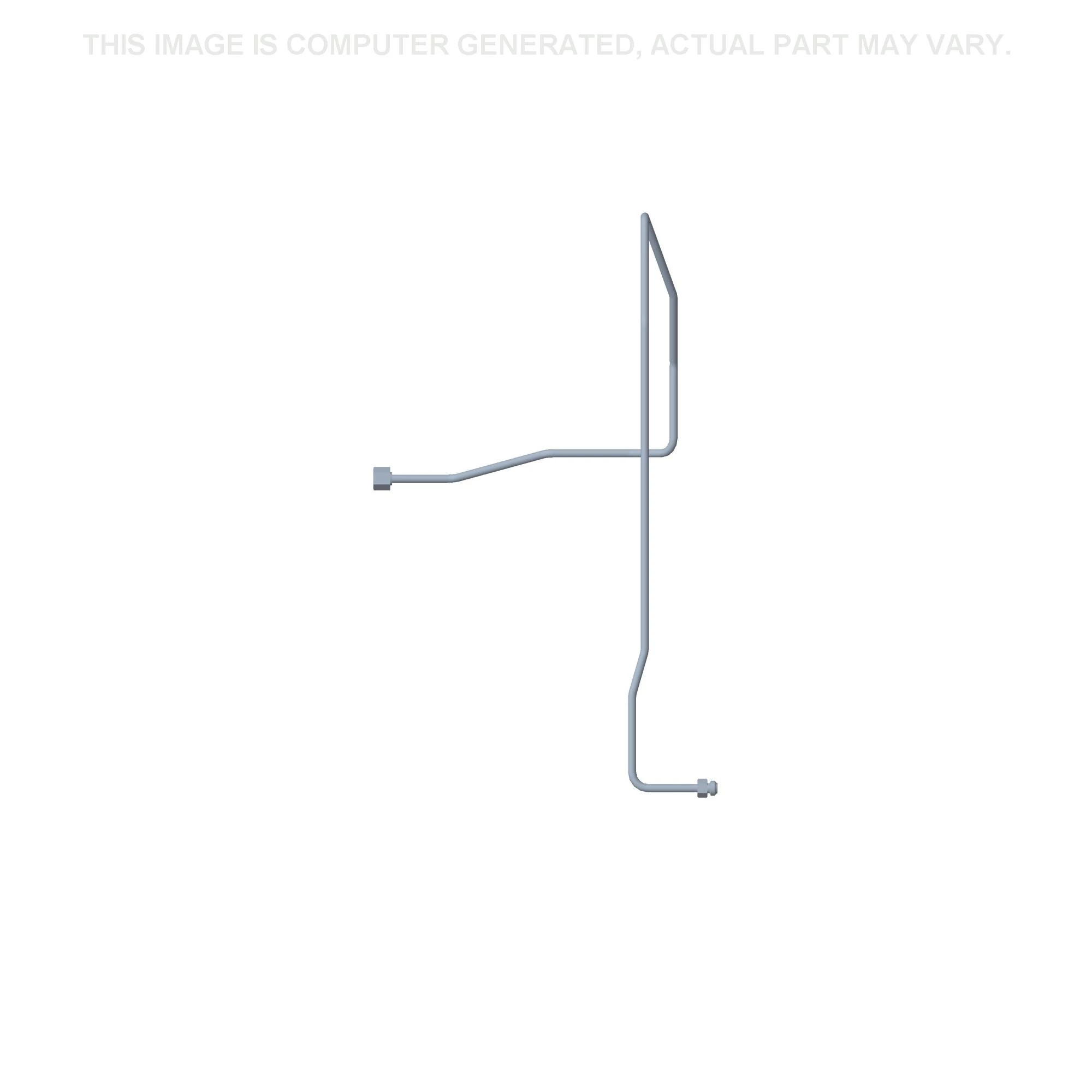 TUBO DE FRENO | CASECE | EU | ES