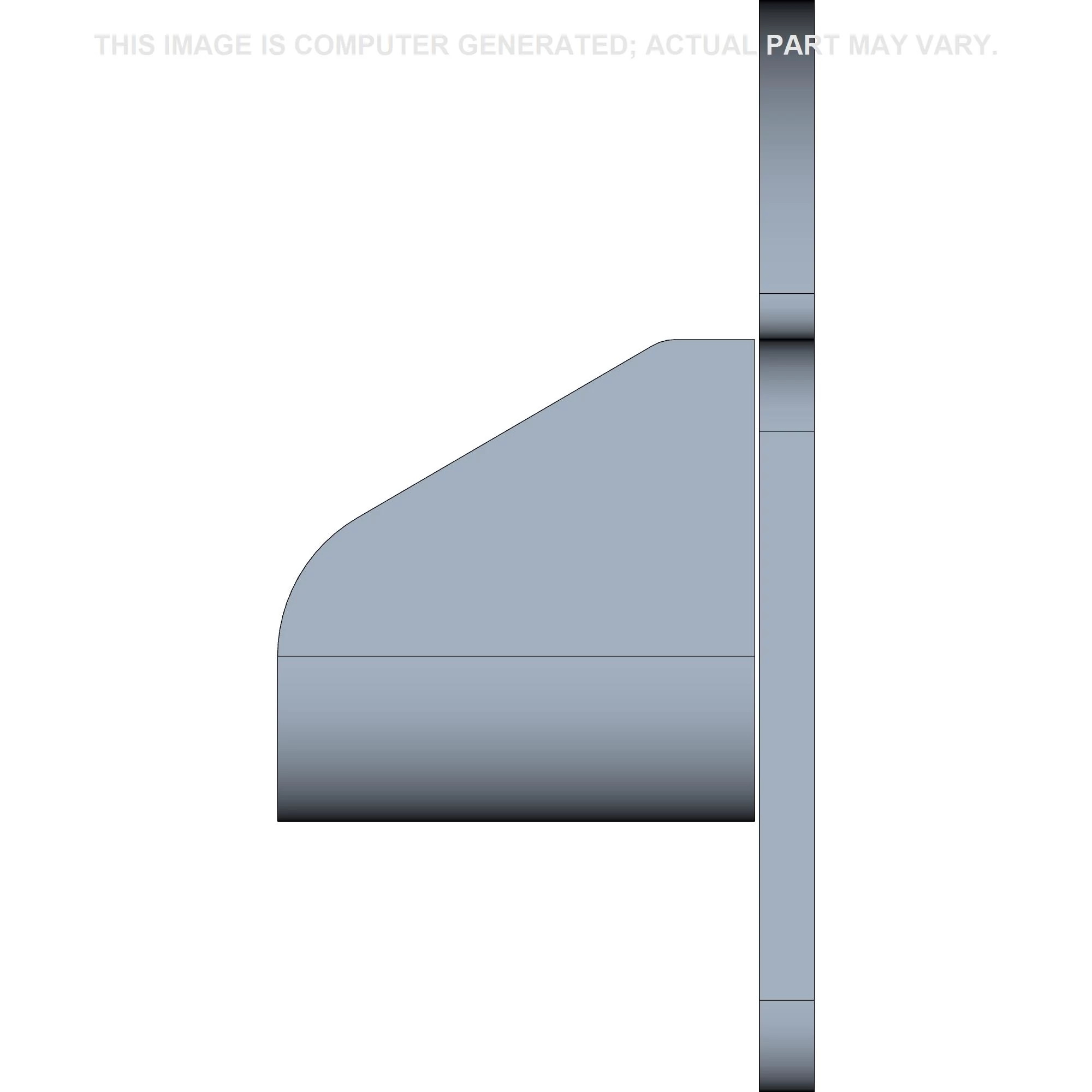 SUPPORT MOTEUR | NEWHOLLANDAG | AMEA | FR