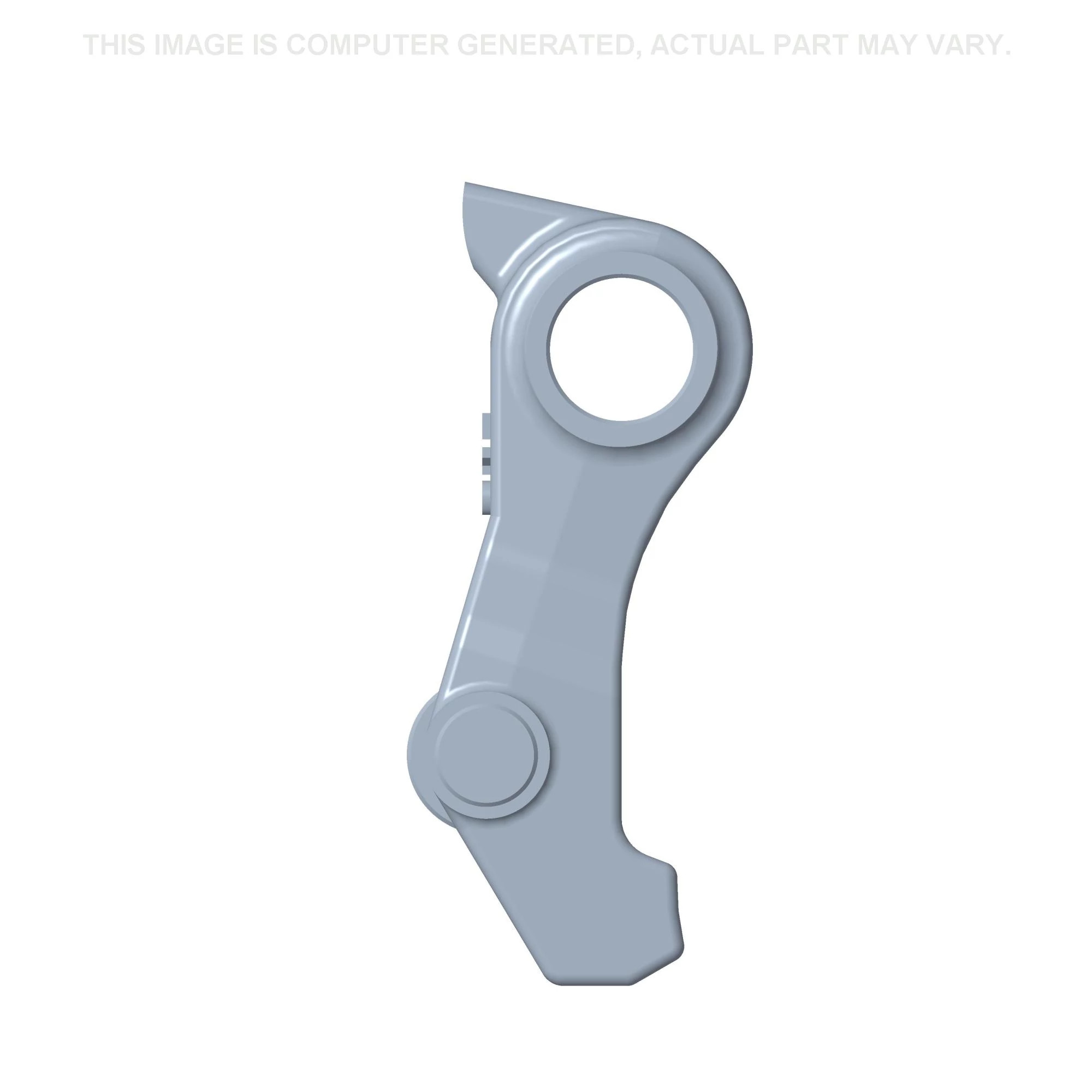 LEVER | CASEIH | GB | EN