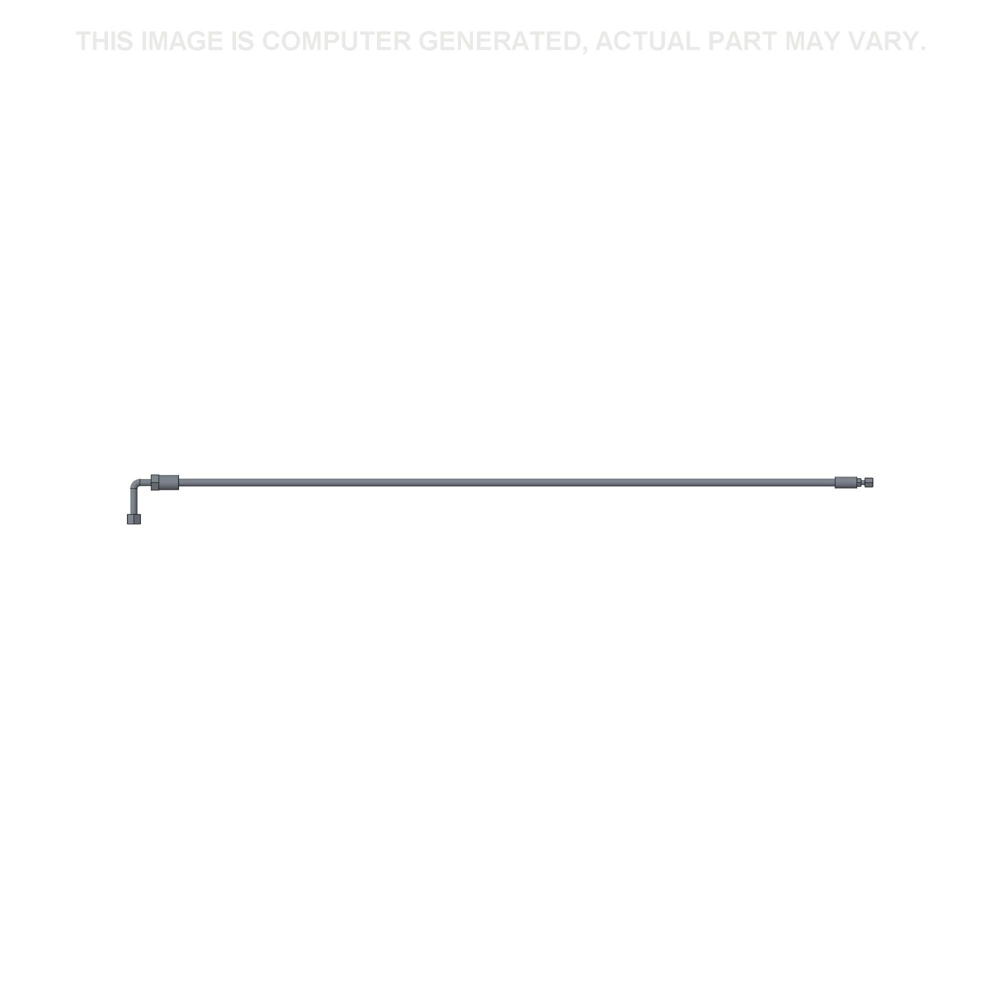 HYDRAULIC HOSE | NEWHOLLANDAG | ANZ | EN