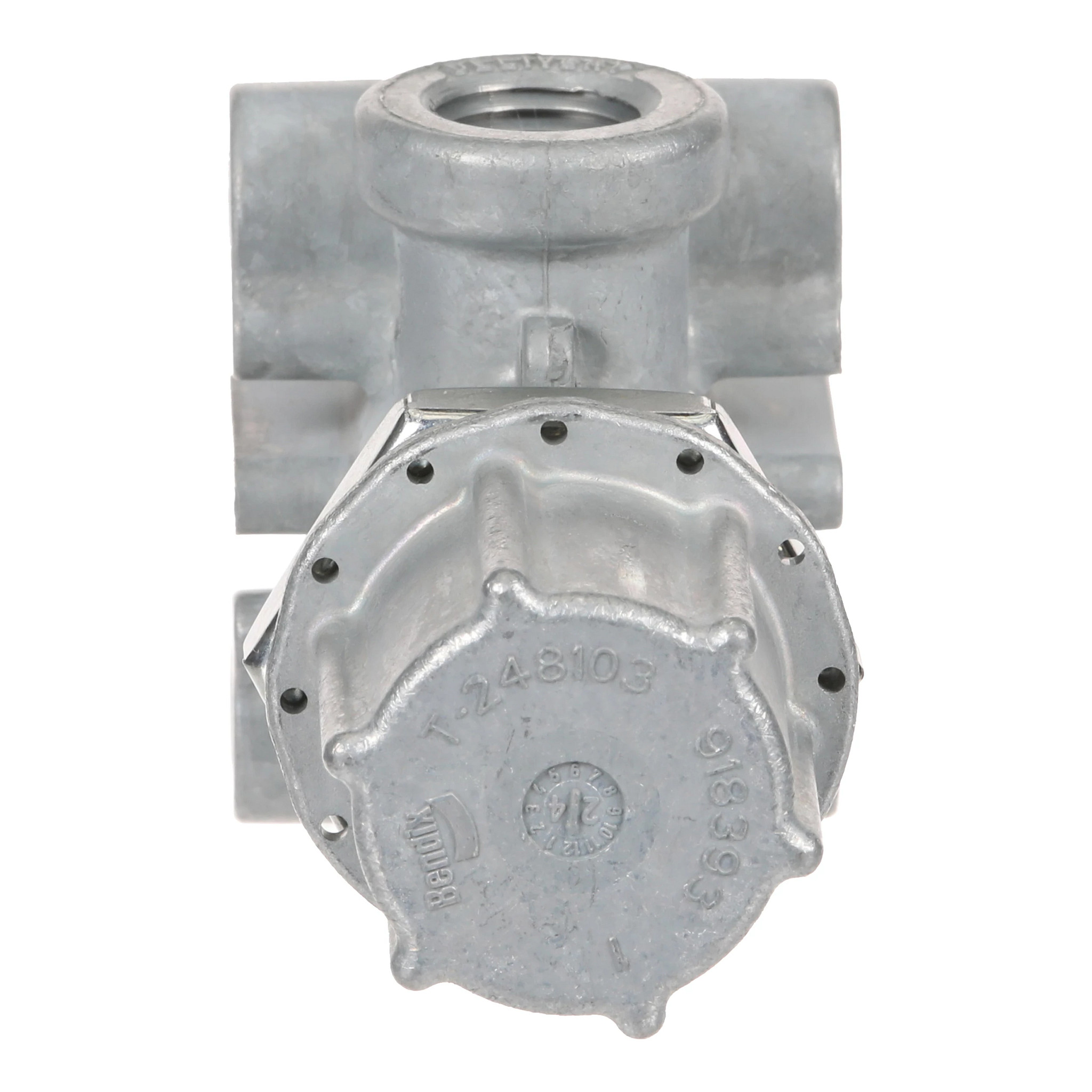 VALVE | CASECE | CA | EN