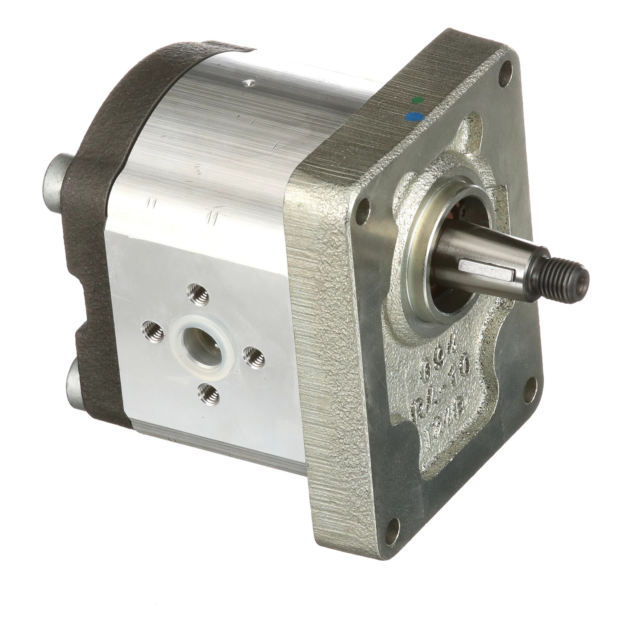 Hydraulic Pump - 189.17 cc | NEWHOLLANDAG | US | EN