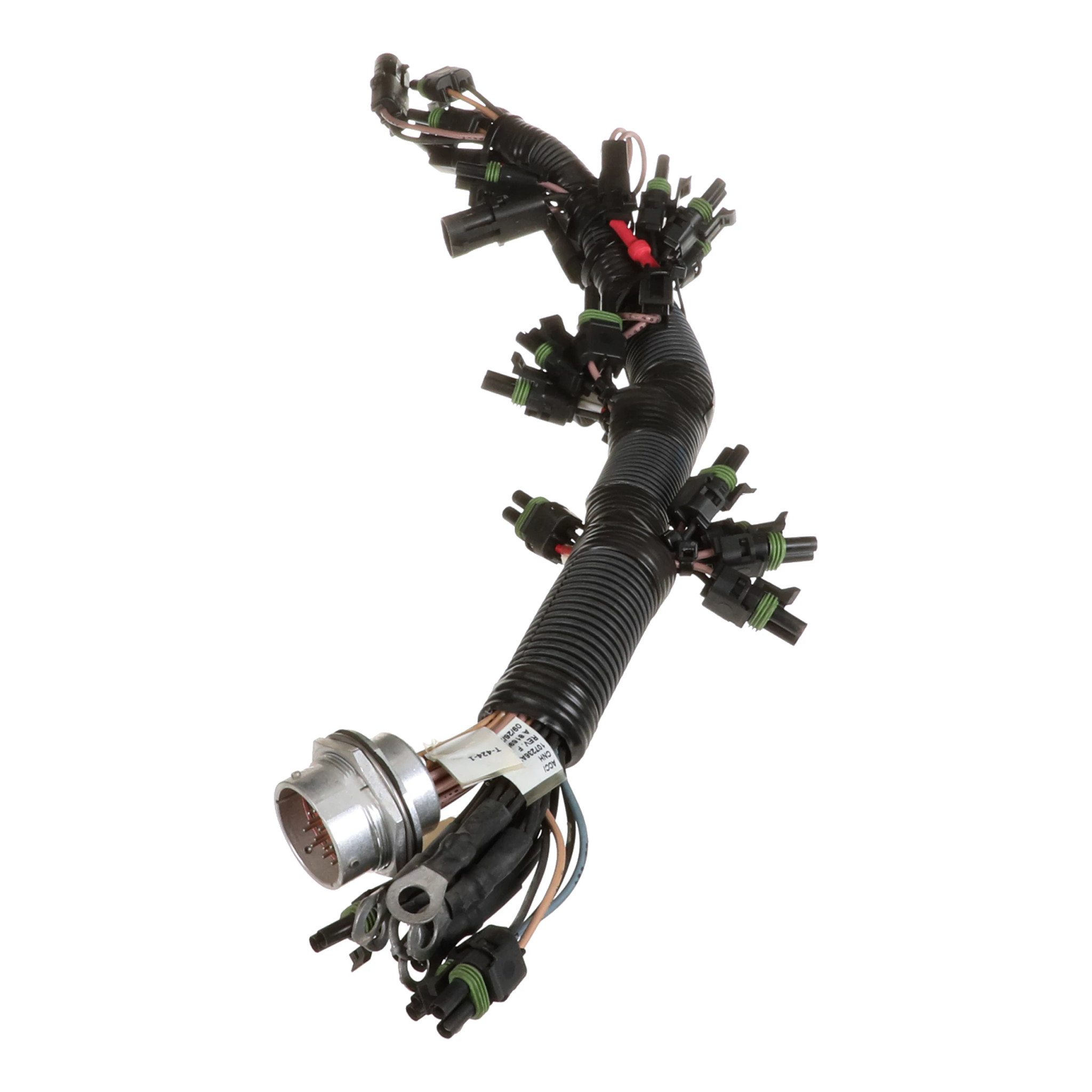 HARNESS | CASEIH | GB | EN