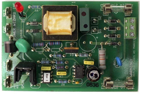 BOARD, PRINTED CIRCU | NEWHOLLANDAG | US | EN