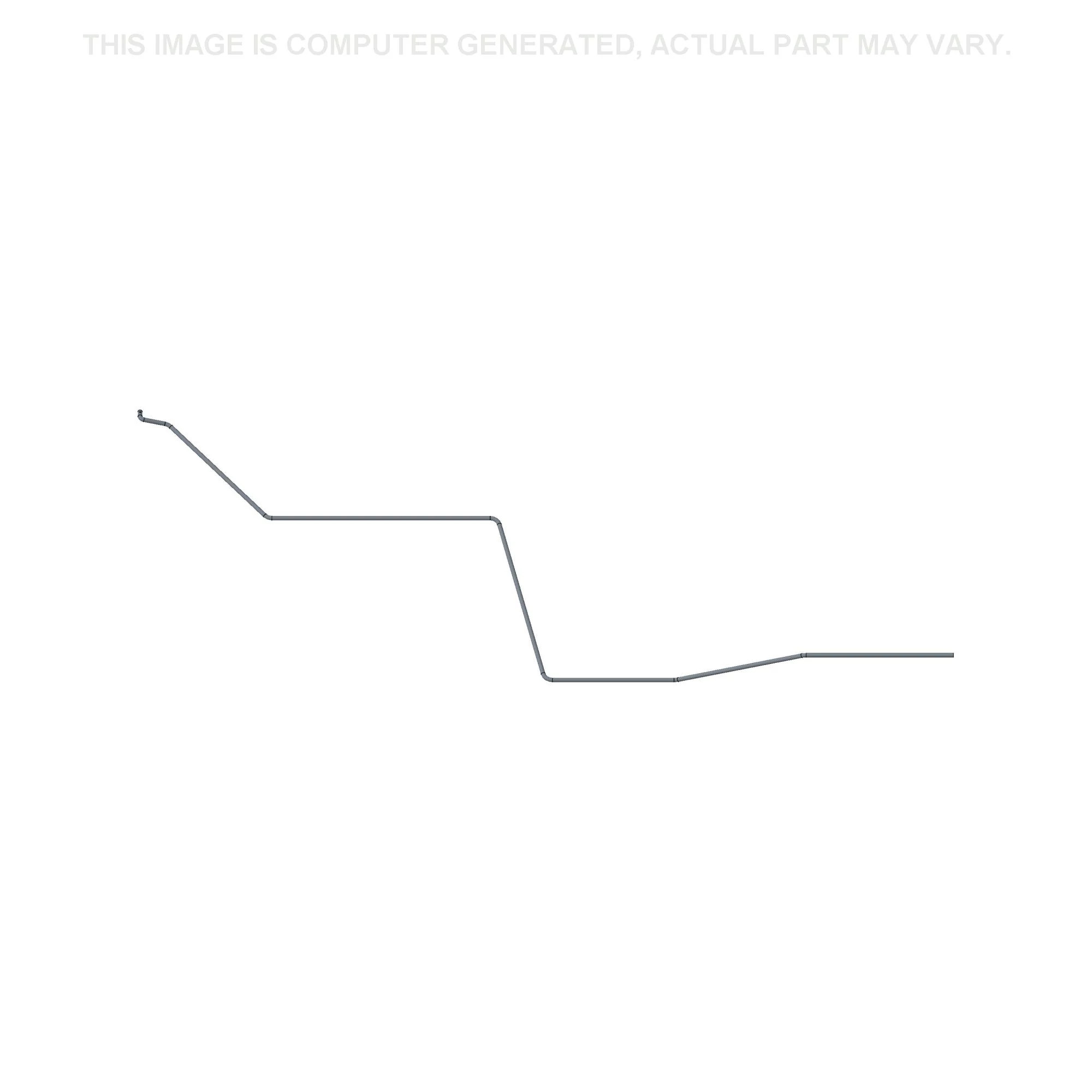 Comando De Acelerado