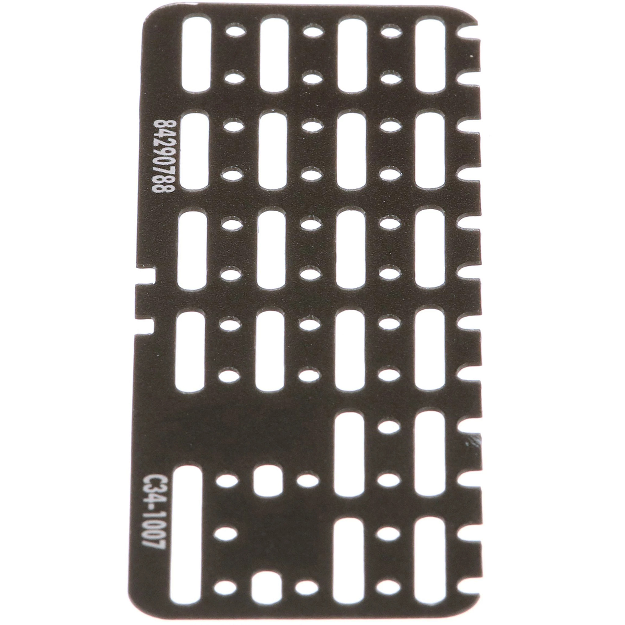 AUTOCOLLANT | CASEIH | EU | IT