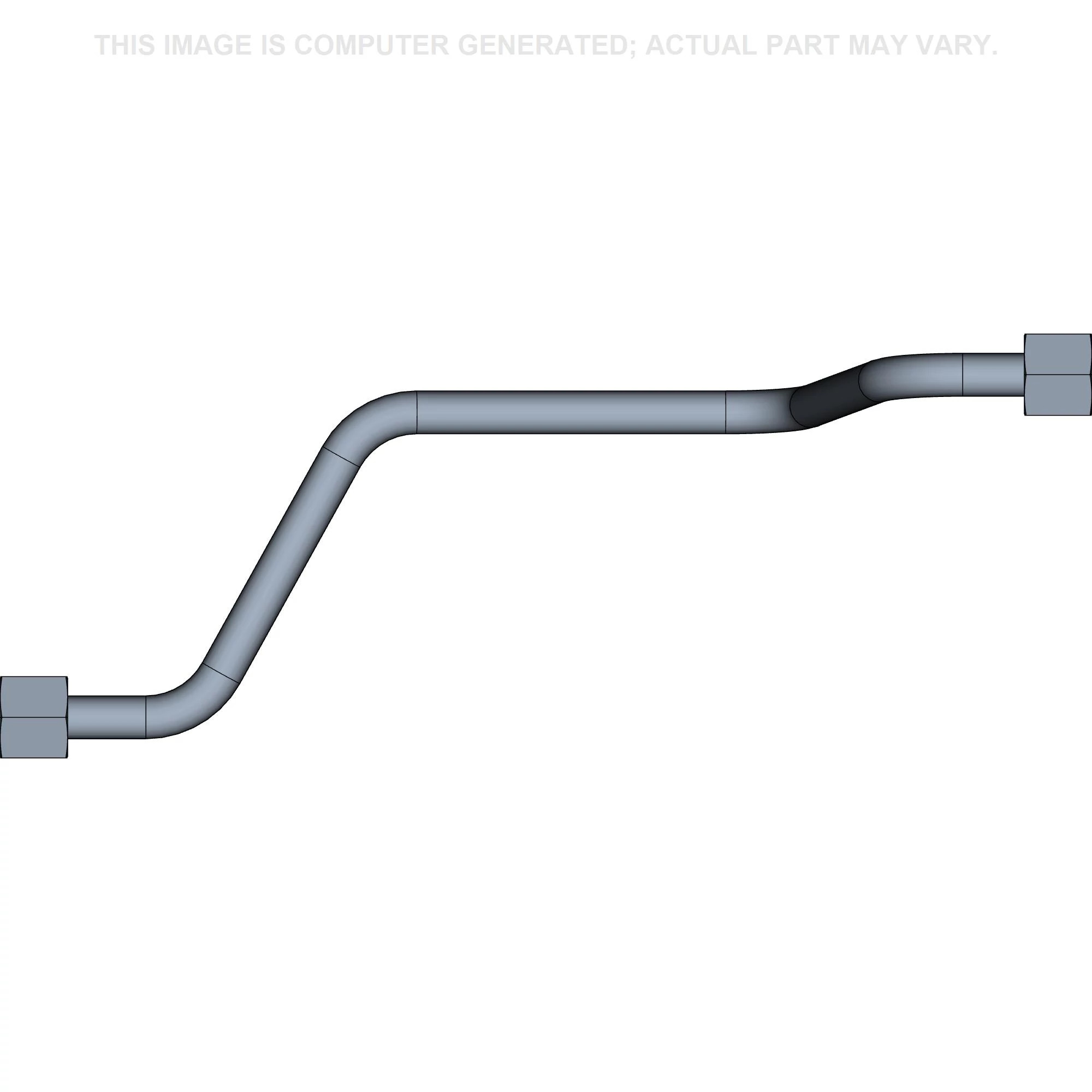 PIPE | CASEIH | AMEA | EN