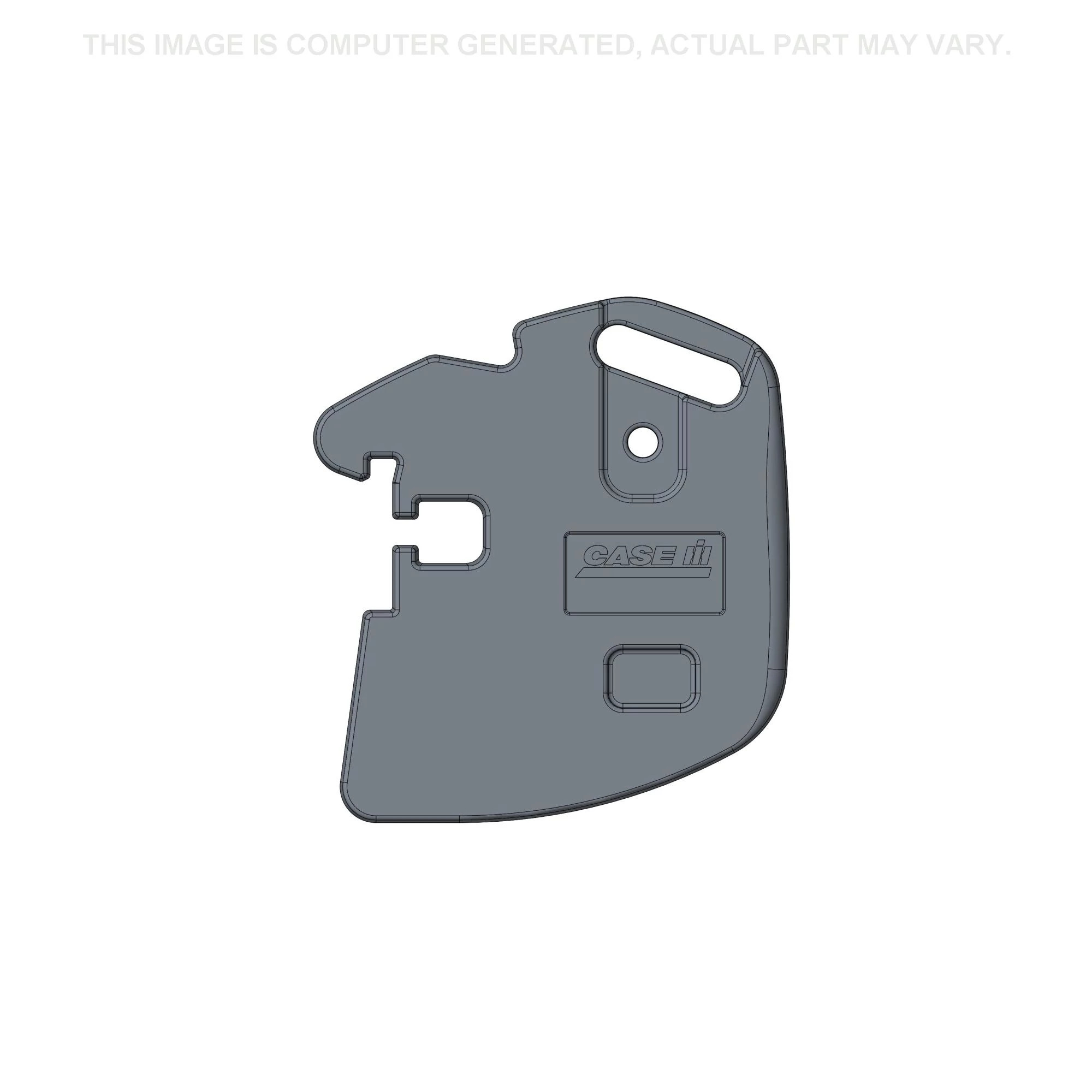 WEIGHT | CASEIH | EU | EN